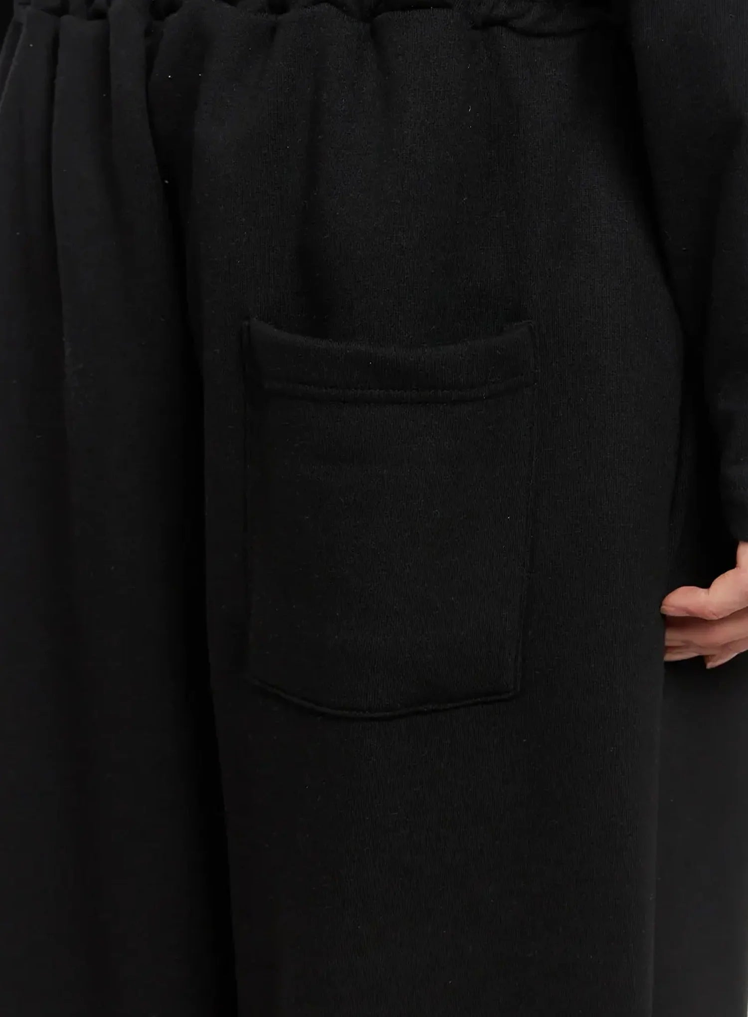 Men's Number Graphic Sweatpants IO517