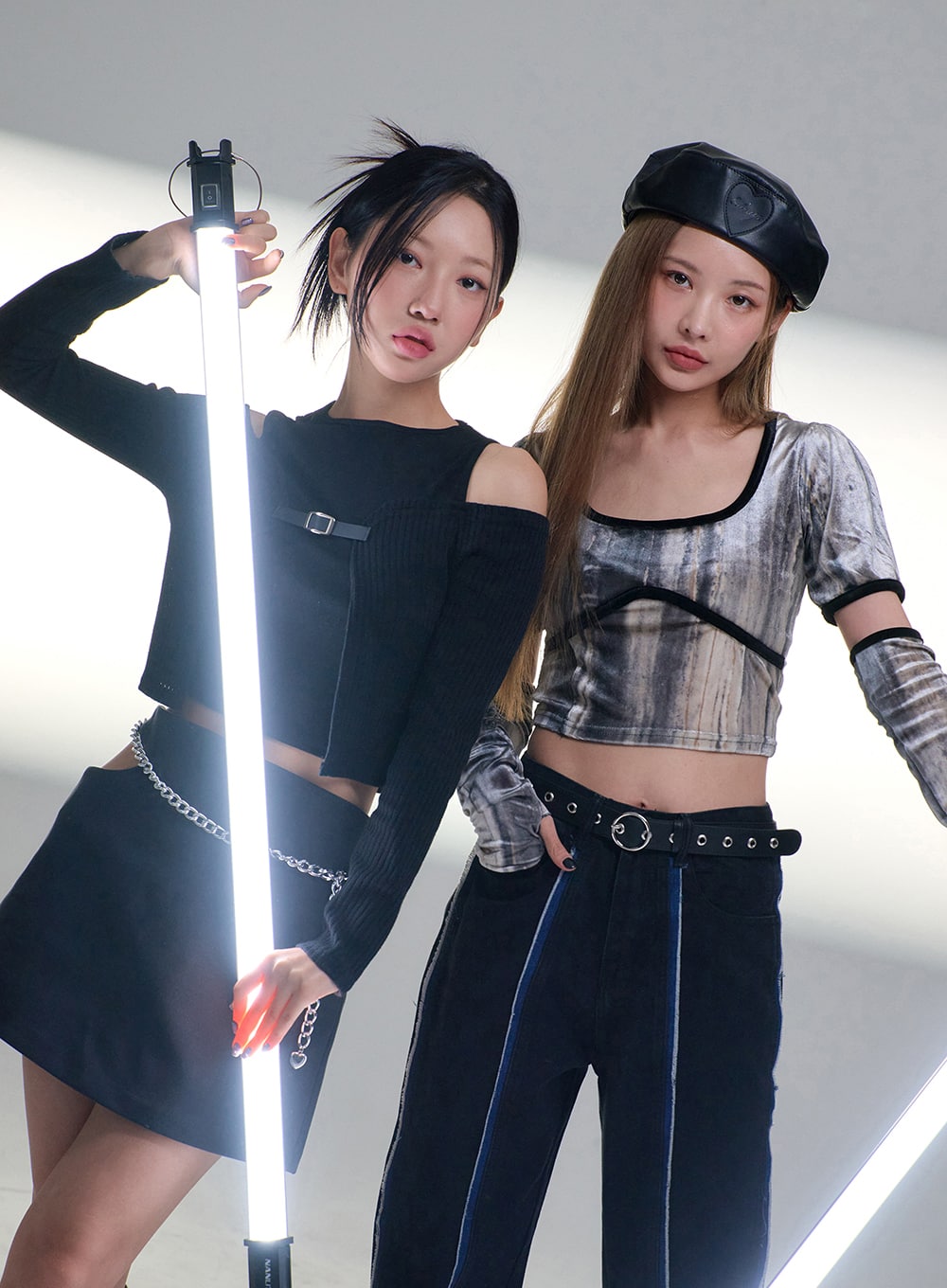 Round Shape Buckle Belt BD23