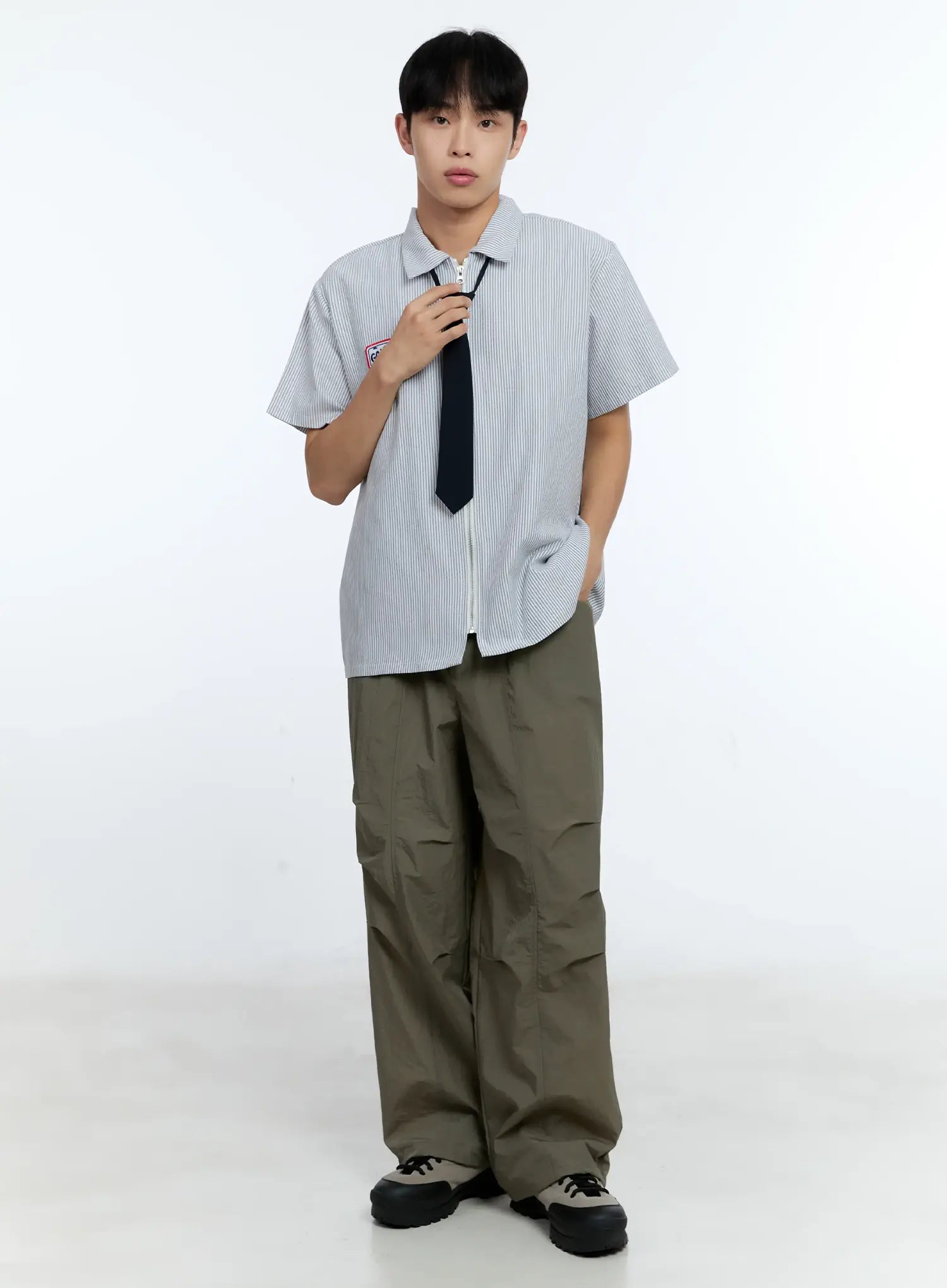 Men's 95 Parachute Pants IG519