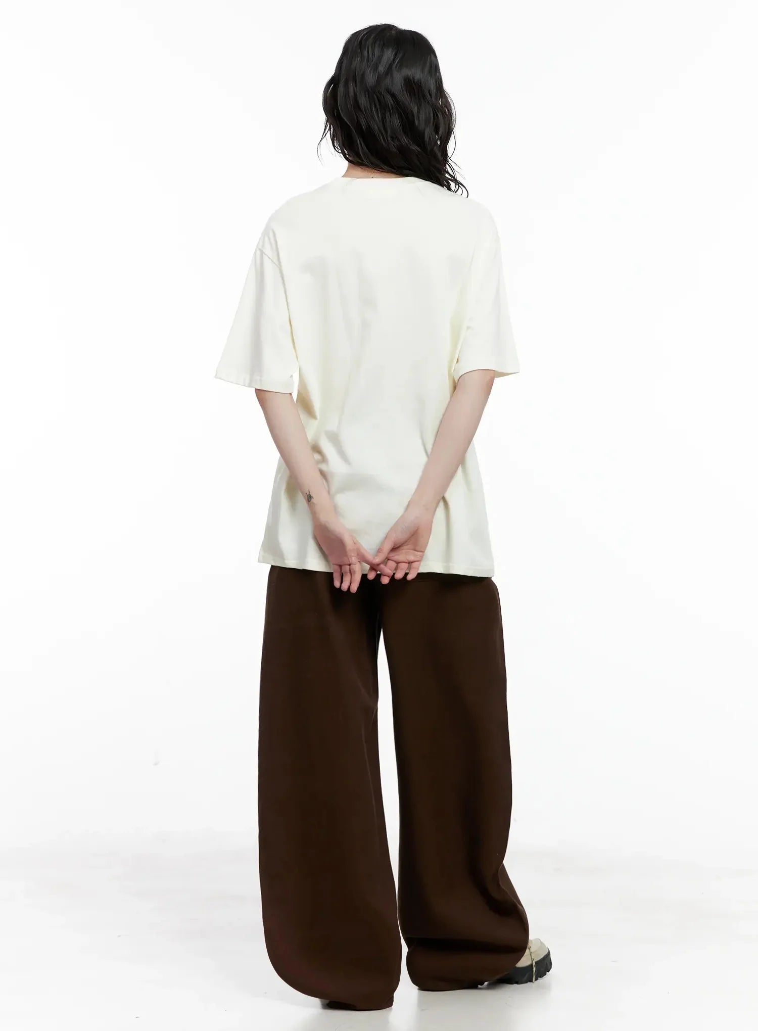 Heart Graphic Tee IL531