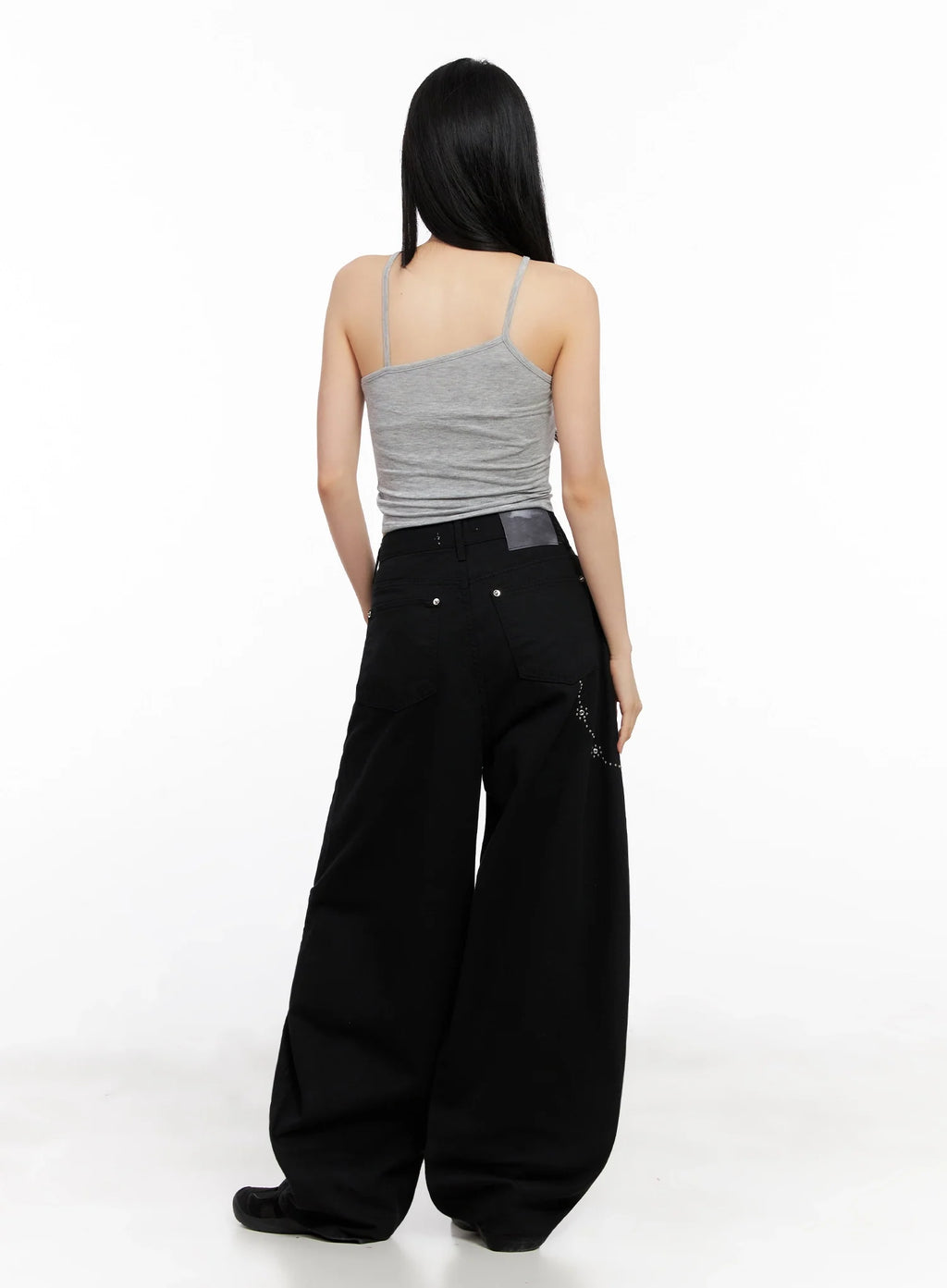 X-Strap Cami Top IG508