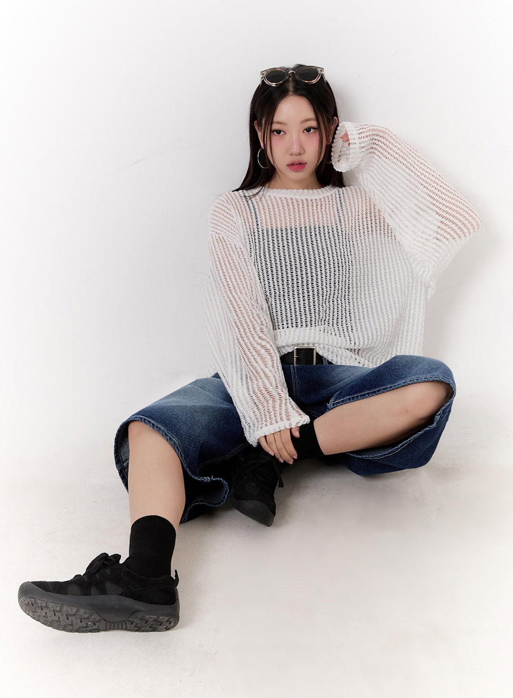 Essential Cami Top IU504