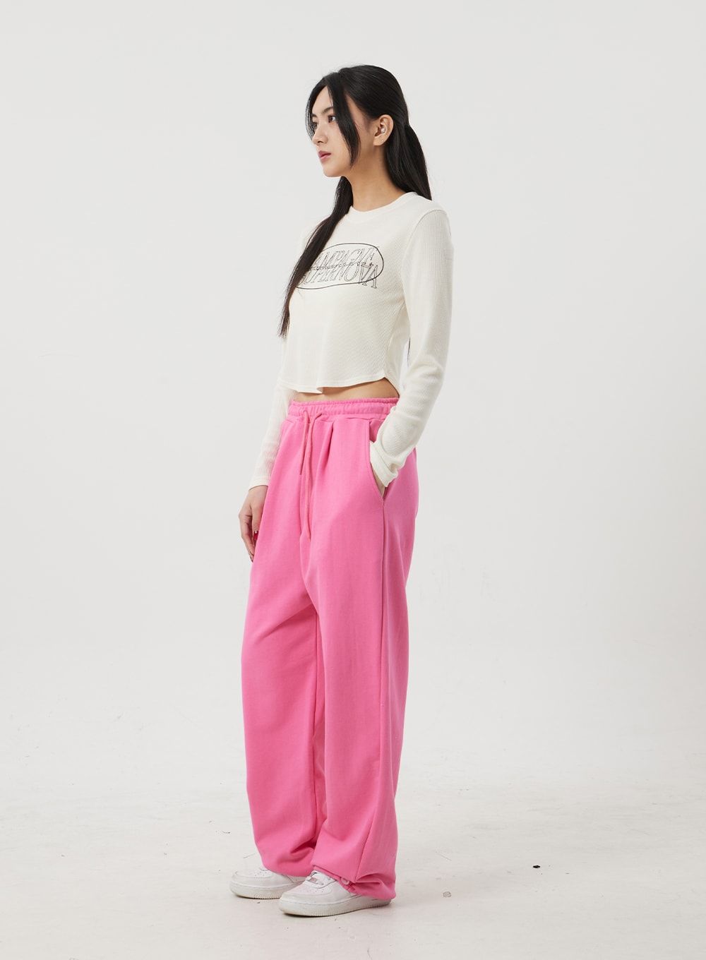 Double Chain Ear Cuff BJ320