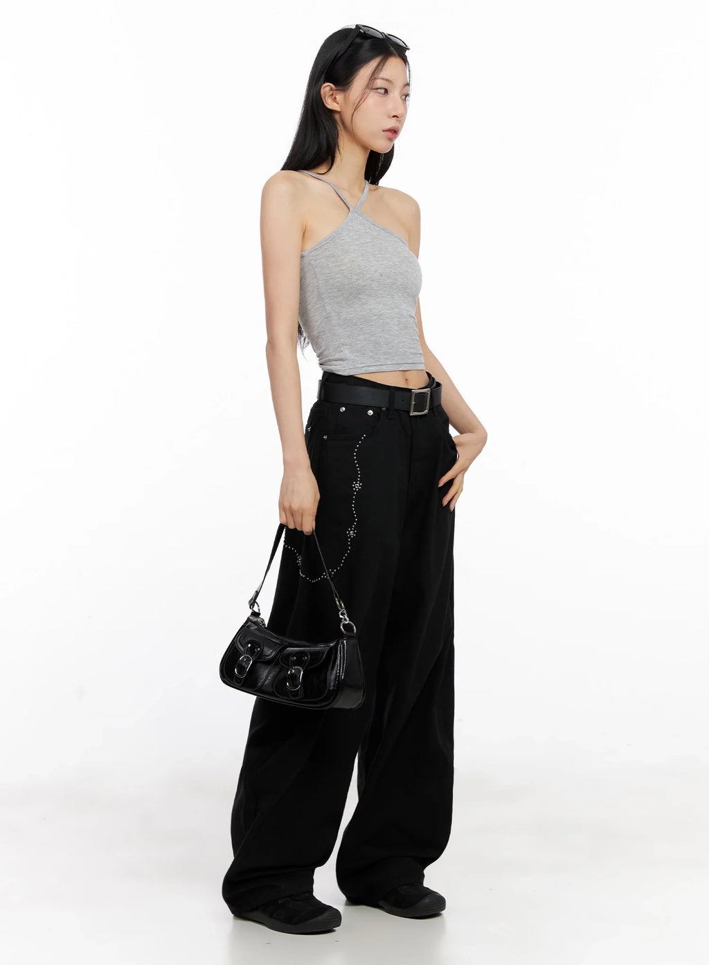 X-Strap Cami Top IG508