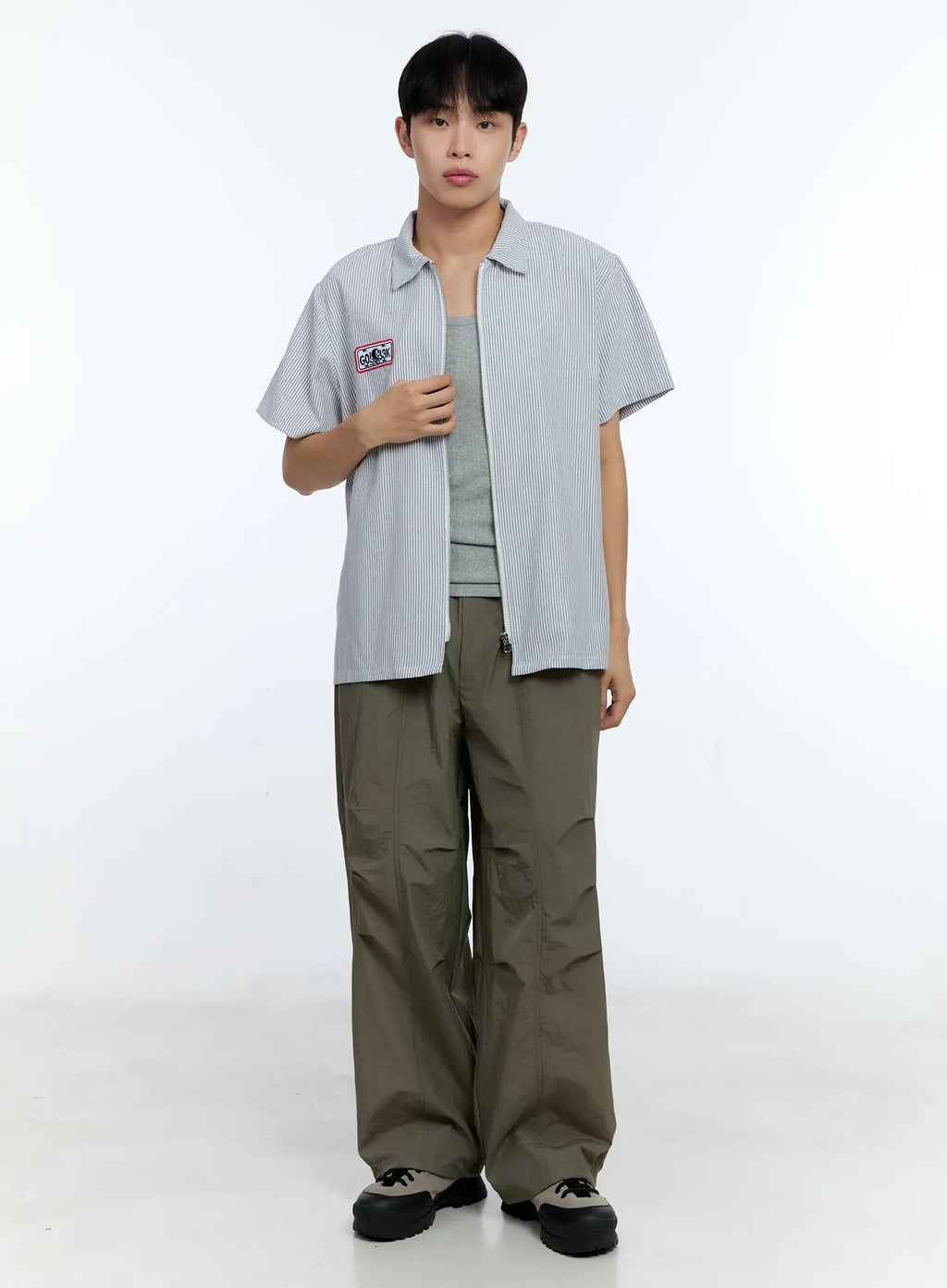 Men's 95 Parachute Pants IG519