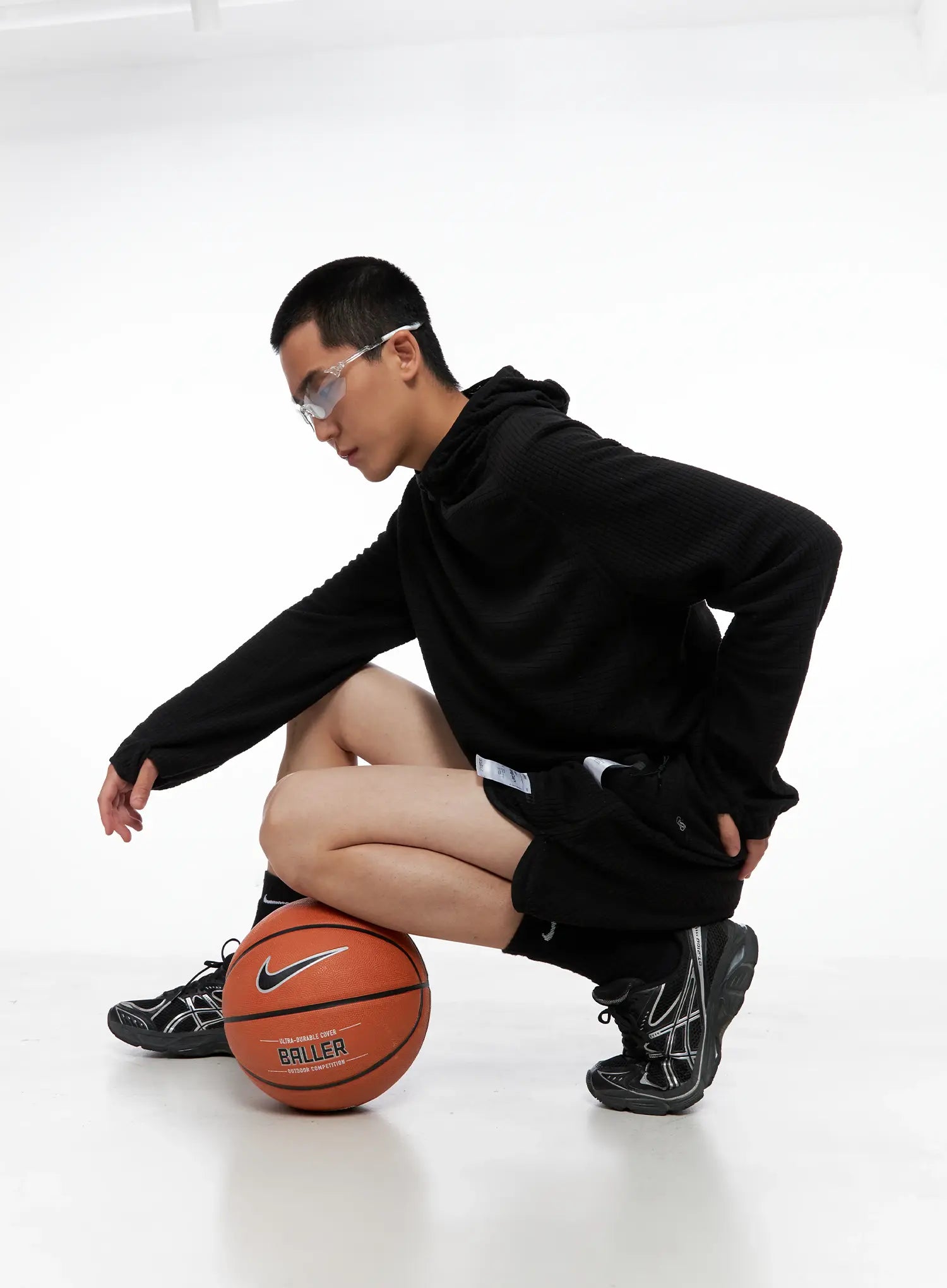 Men's Mesh Running Vest IS502