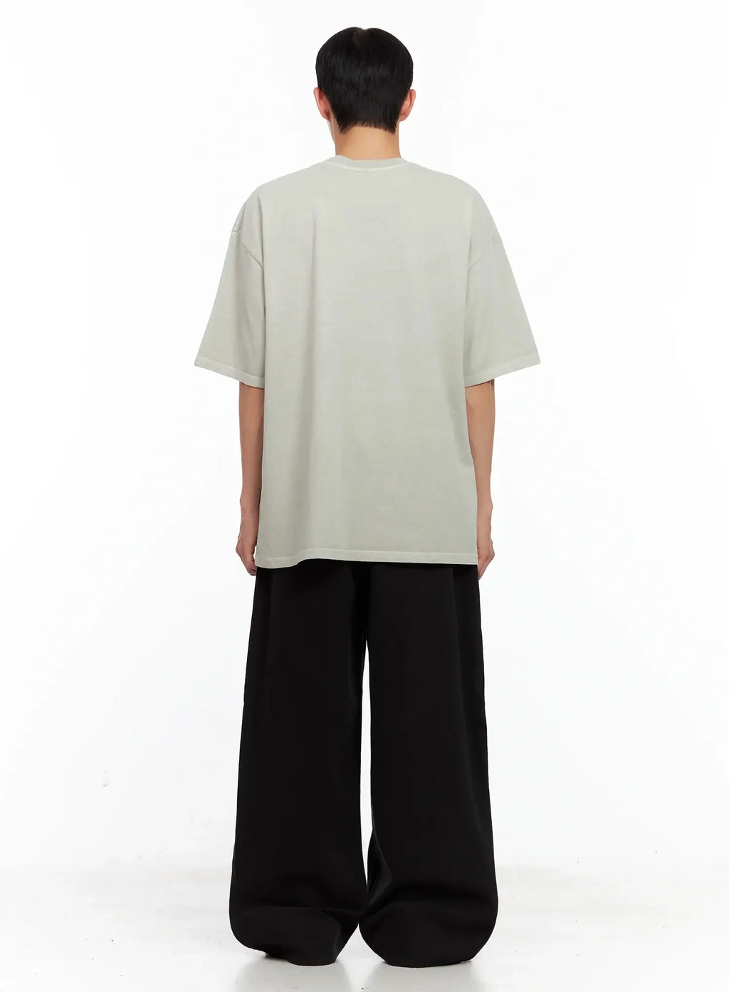 Men's Route 66 Graphic T-Shirt IL516