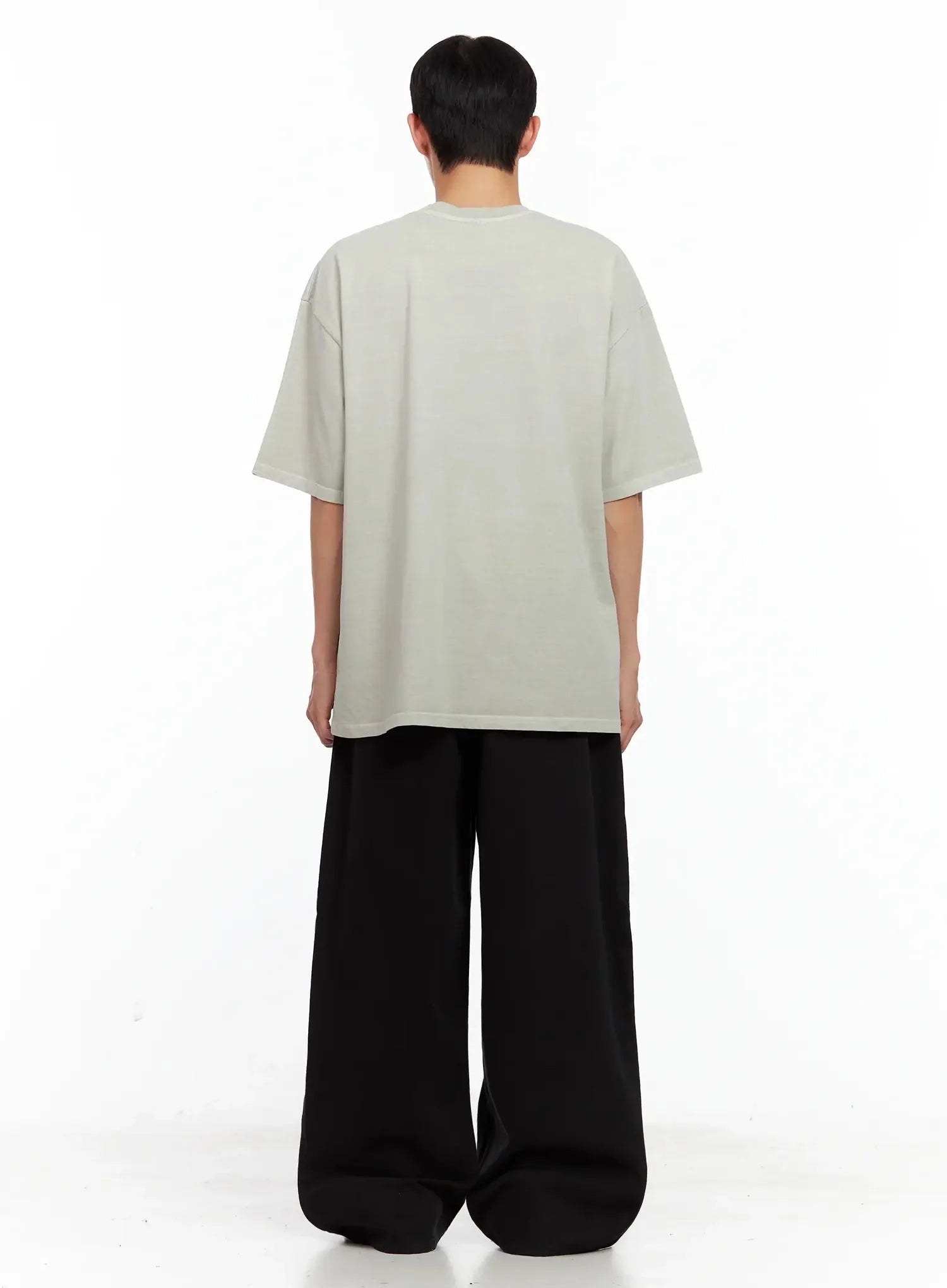 Men's Route 66 Graphic T-Shirt IL516