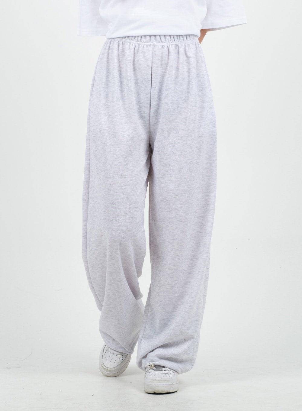 Basic Loose Fit Oversized T-shirt CA26