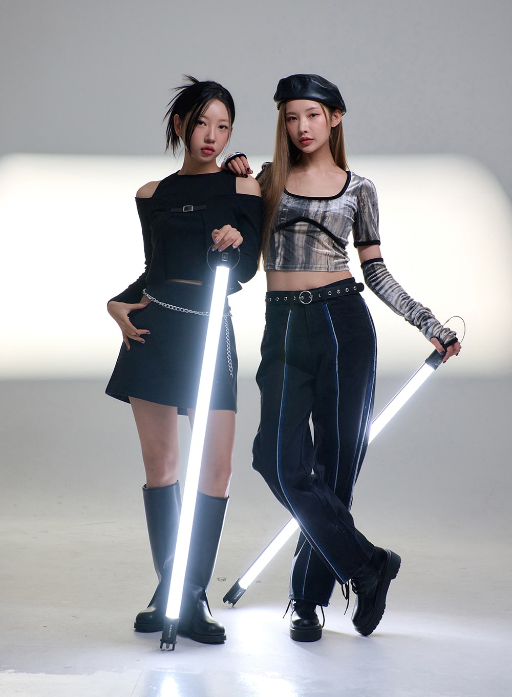 Round Shape Buckle Belt BD23