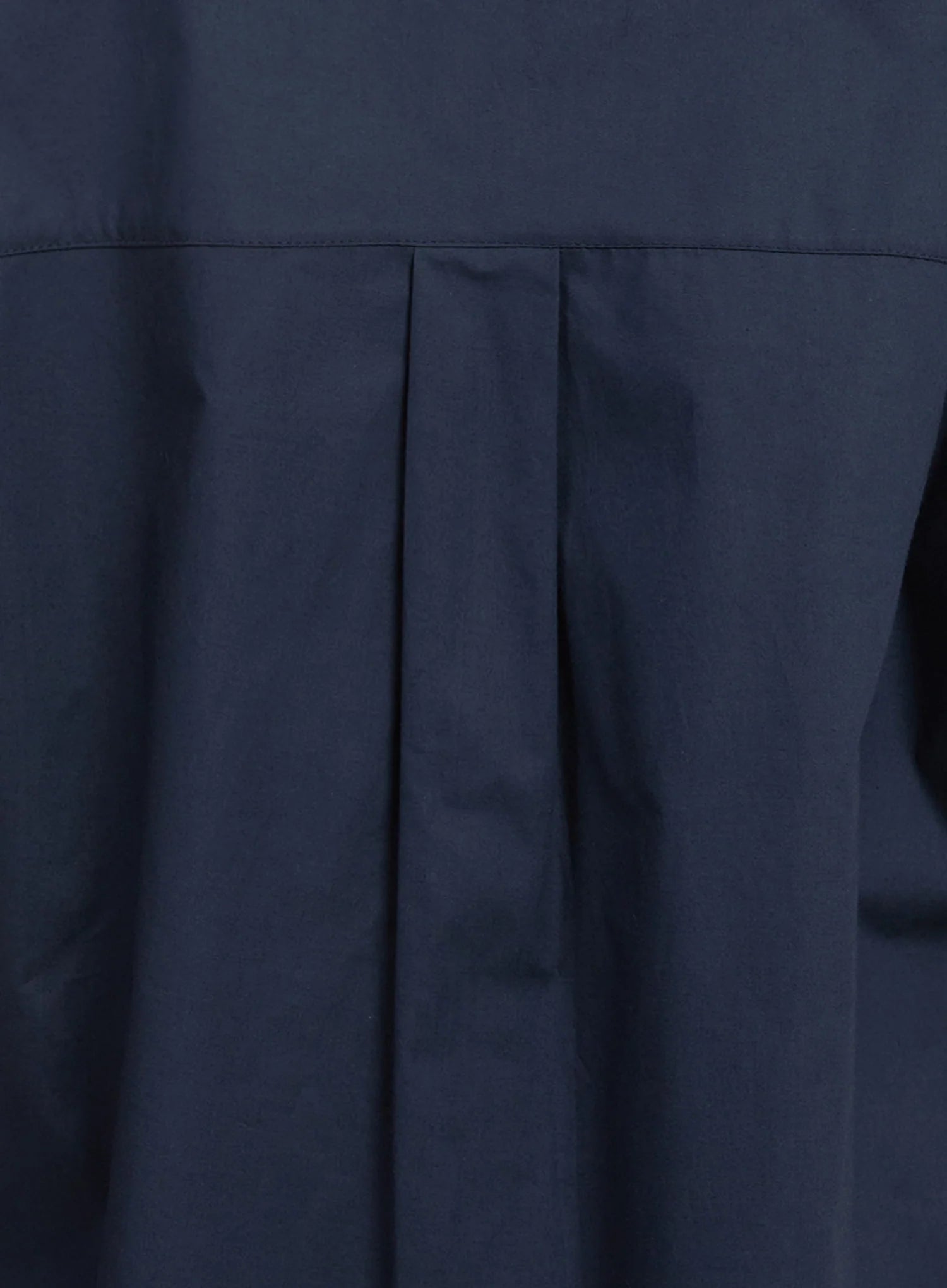 Roll-Up Short-Sleeve Collared Shirt IU512