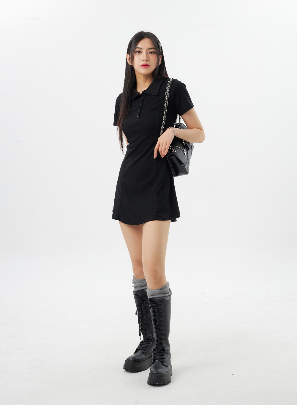 Stars Hair Pin BY326