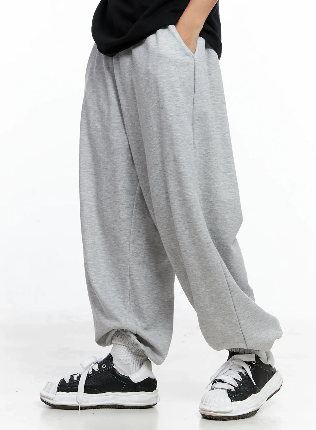 Men's Loose Sweatpants IO506