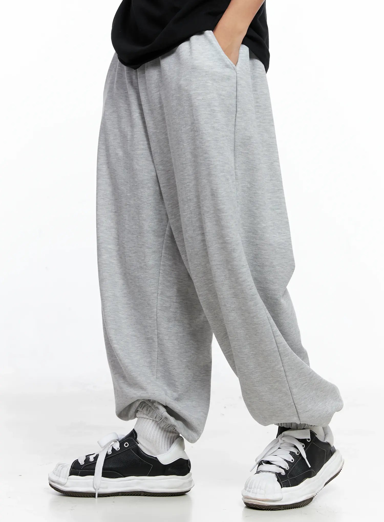 Men's Loose Sweatpants IO506