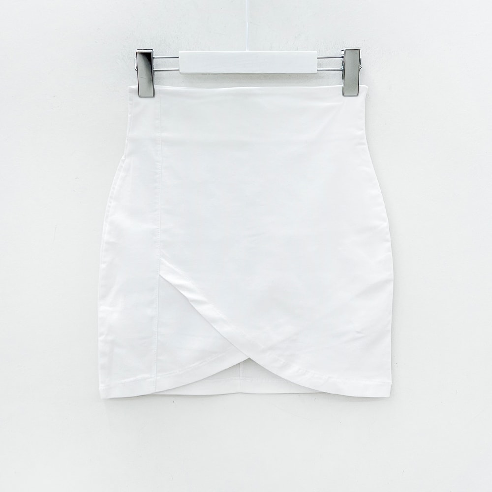 Tulip Mini Skirt IM12
