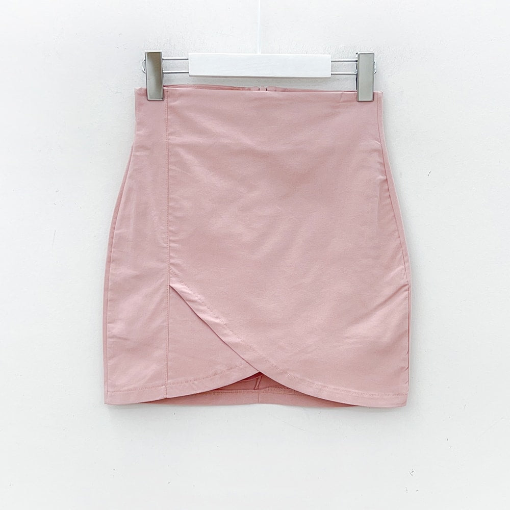 Tulip Mini Skirt IM12