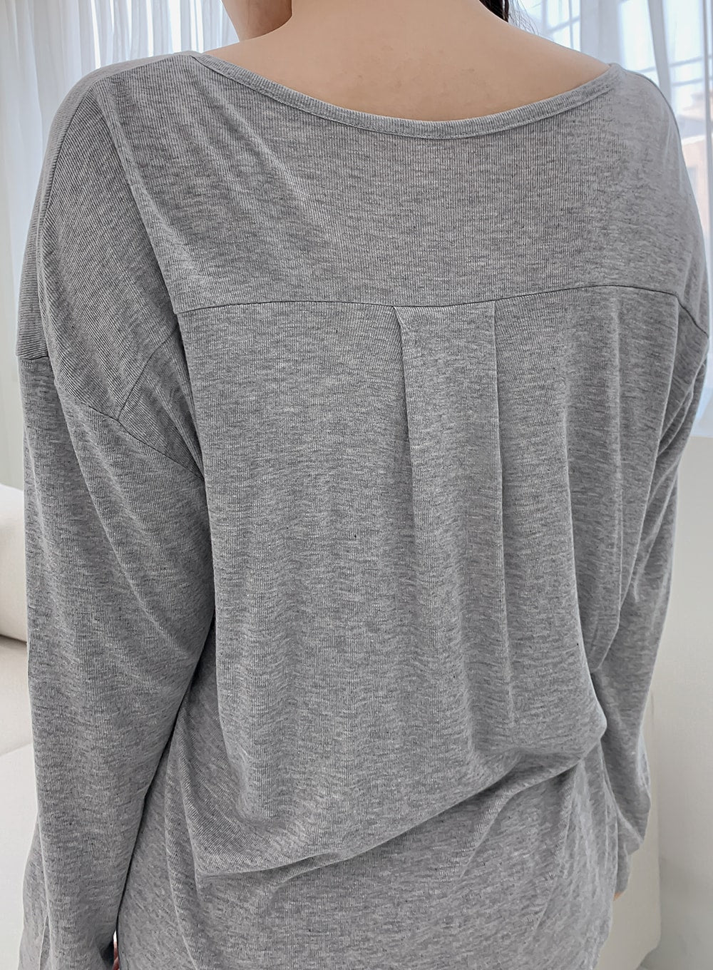 Relaxed Fit T Shirt IM20