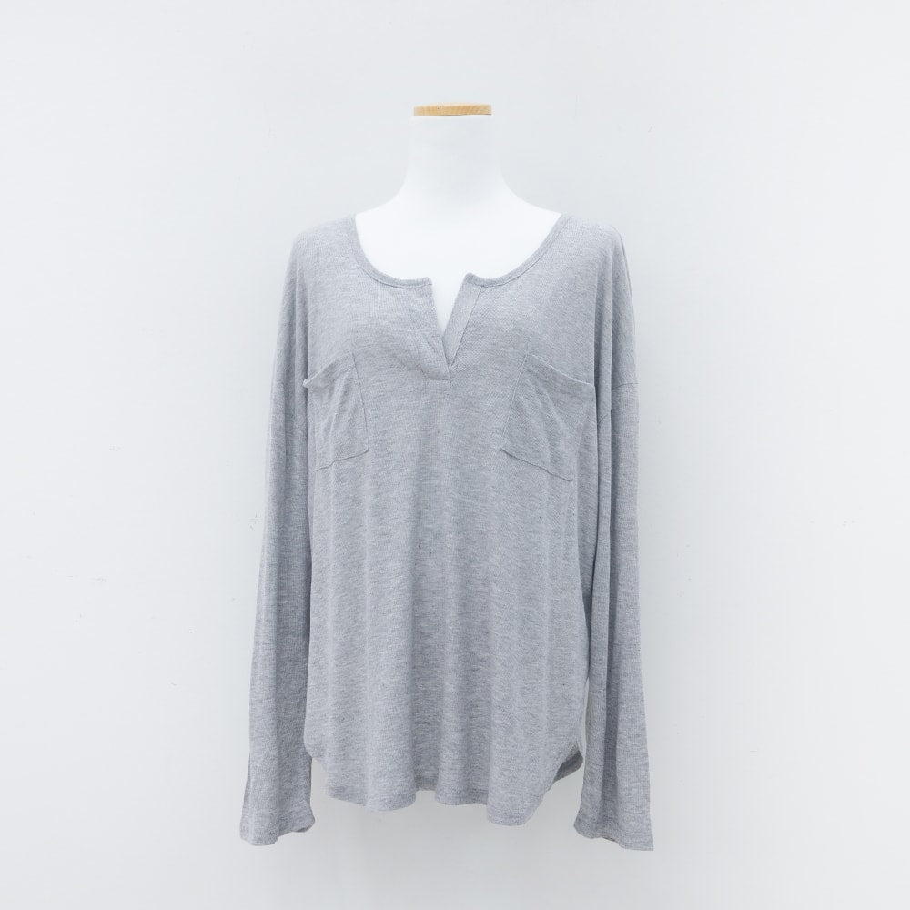 Relaxed Fit T Shirt IM20