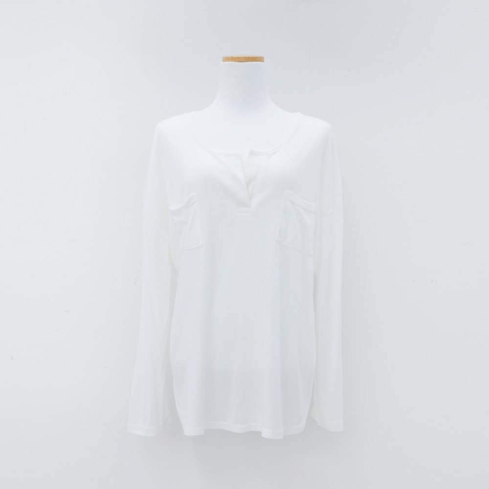 Relaxed Fit T Shirt IM20