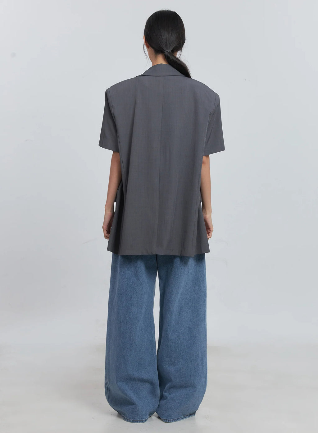 Daniela Wide-Leg Jeans IU512