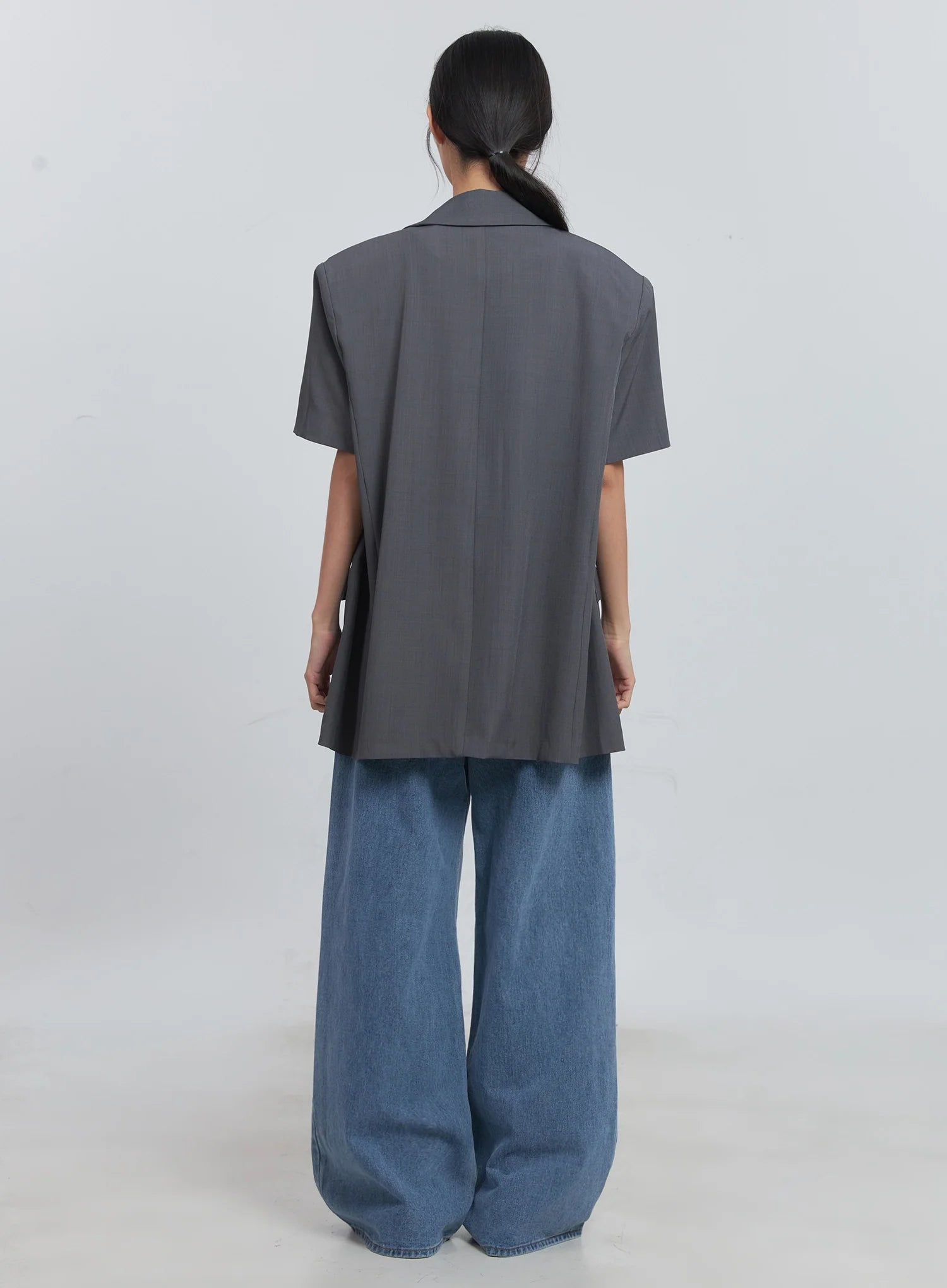 Daniela Wide-Leg Jeans IU512