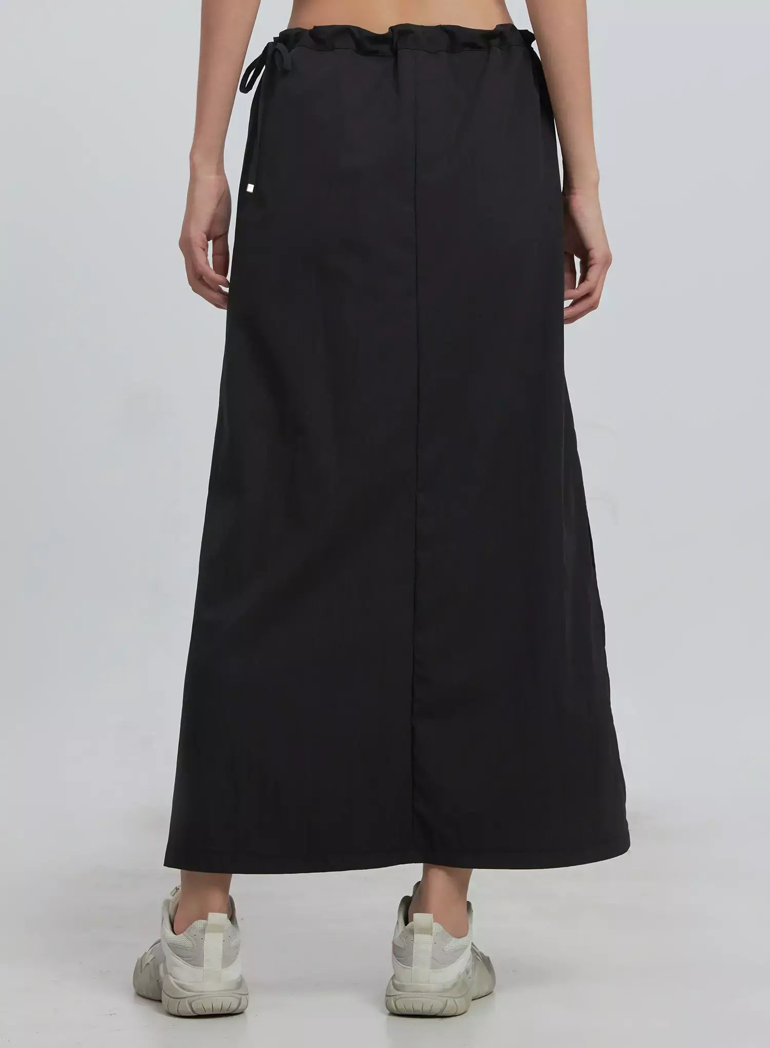 Strappy Maxi Skirt IU512