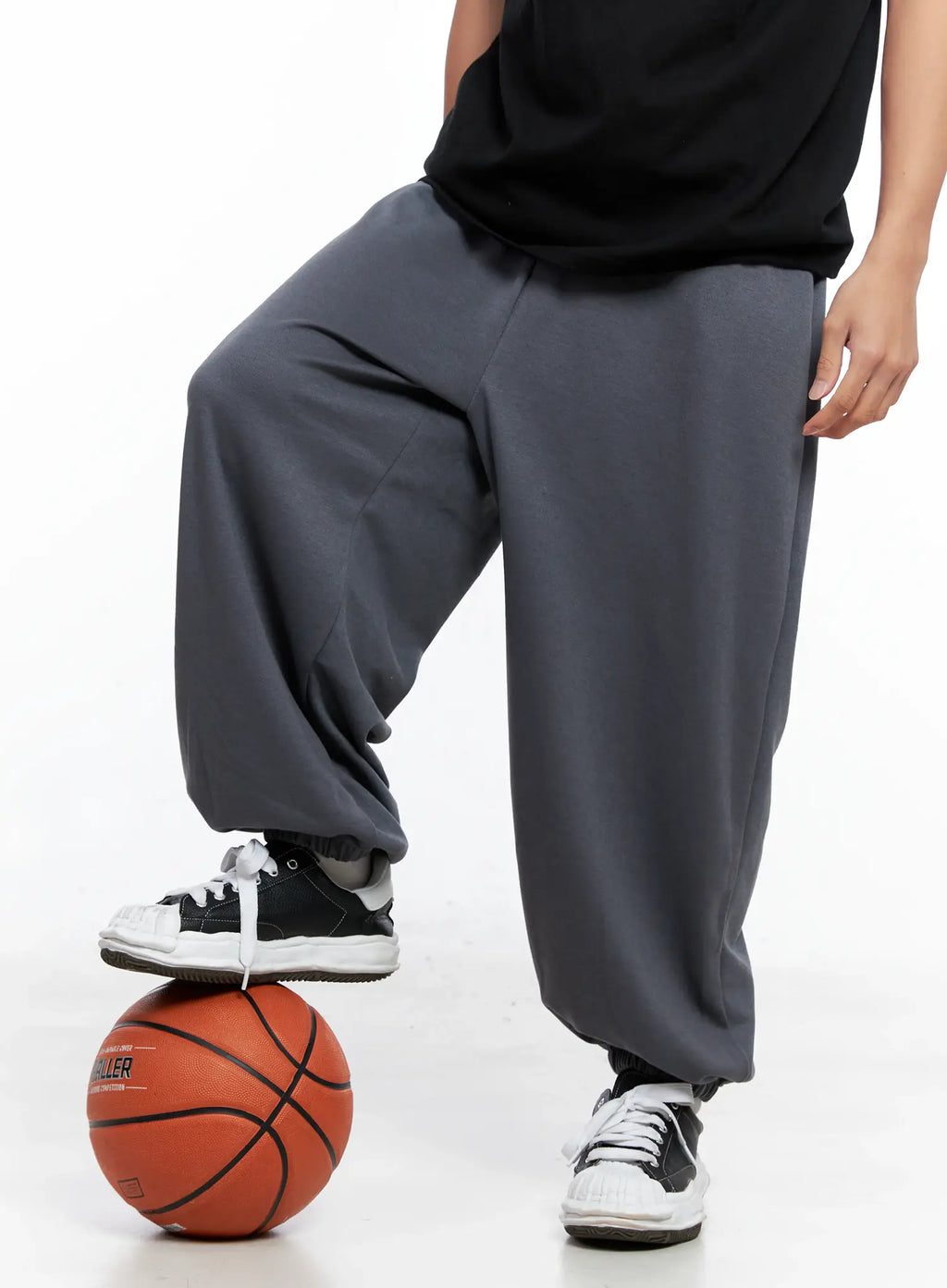 Men's Loose Sweatpants IO506