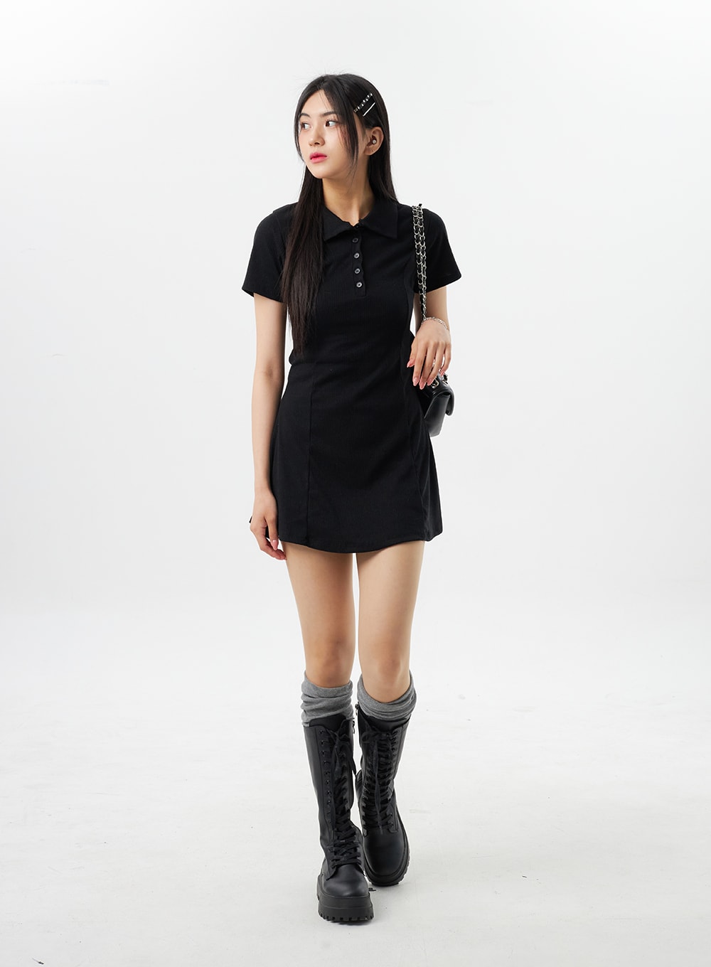 Stars Hair Pin BY326