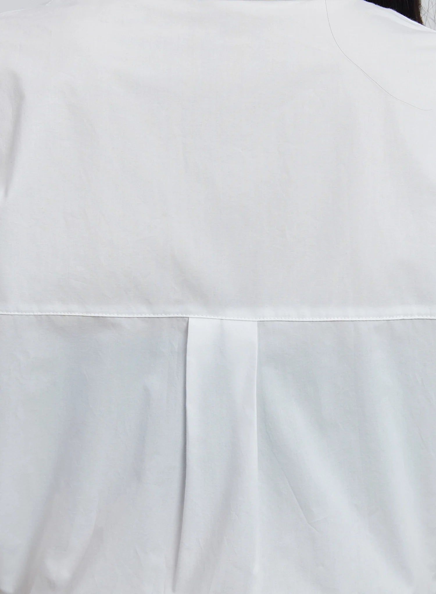 Roll-Up Short-Sleeve Collared Shirt IU512