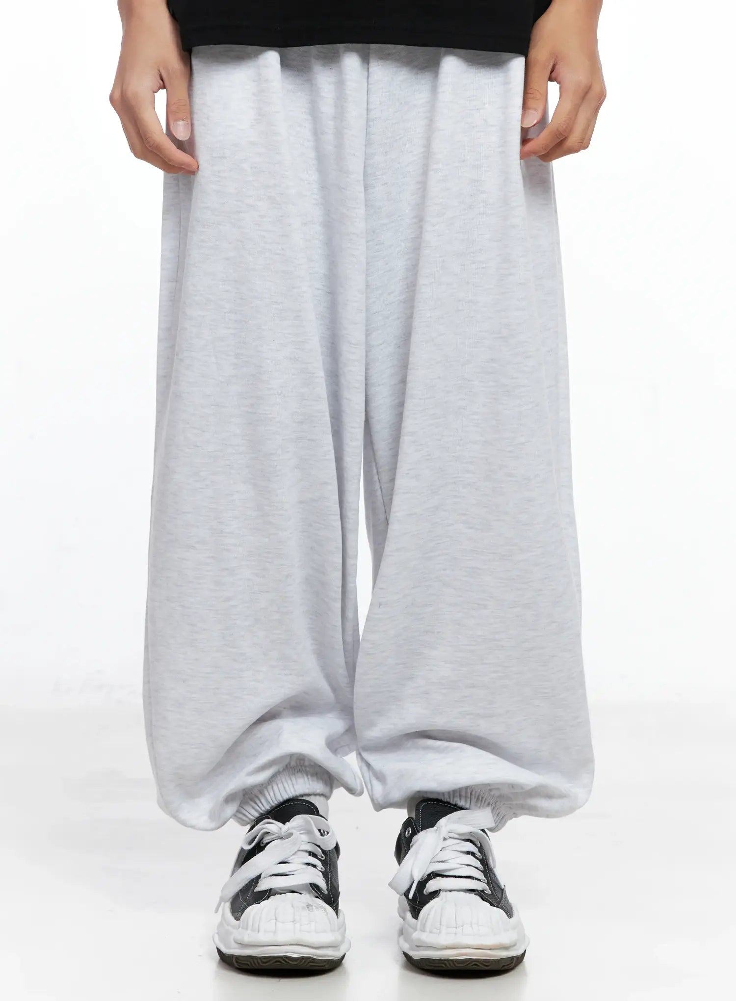 Men's Loose Sweatpants IO506