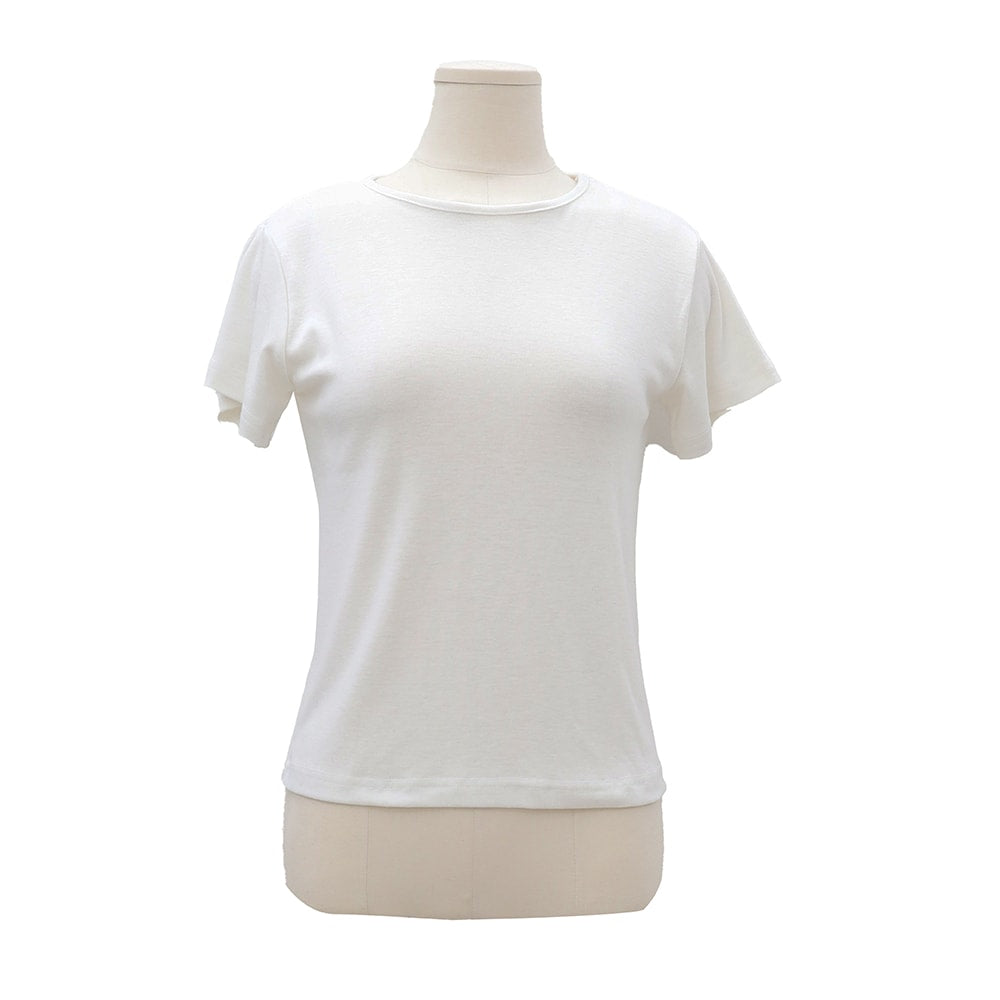 Desaturated Spandex T-shirt OA19