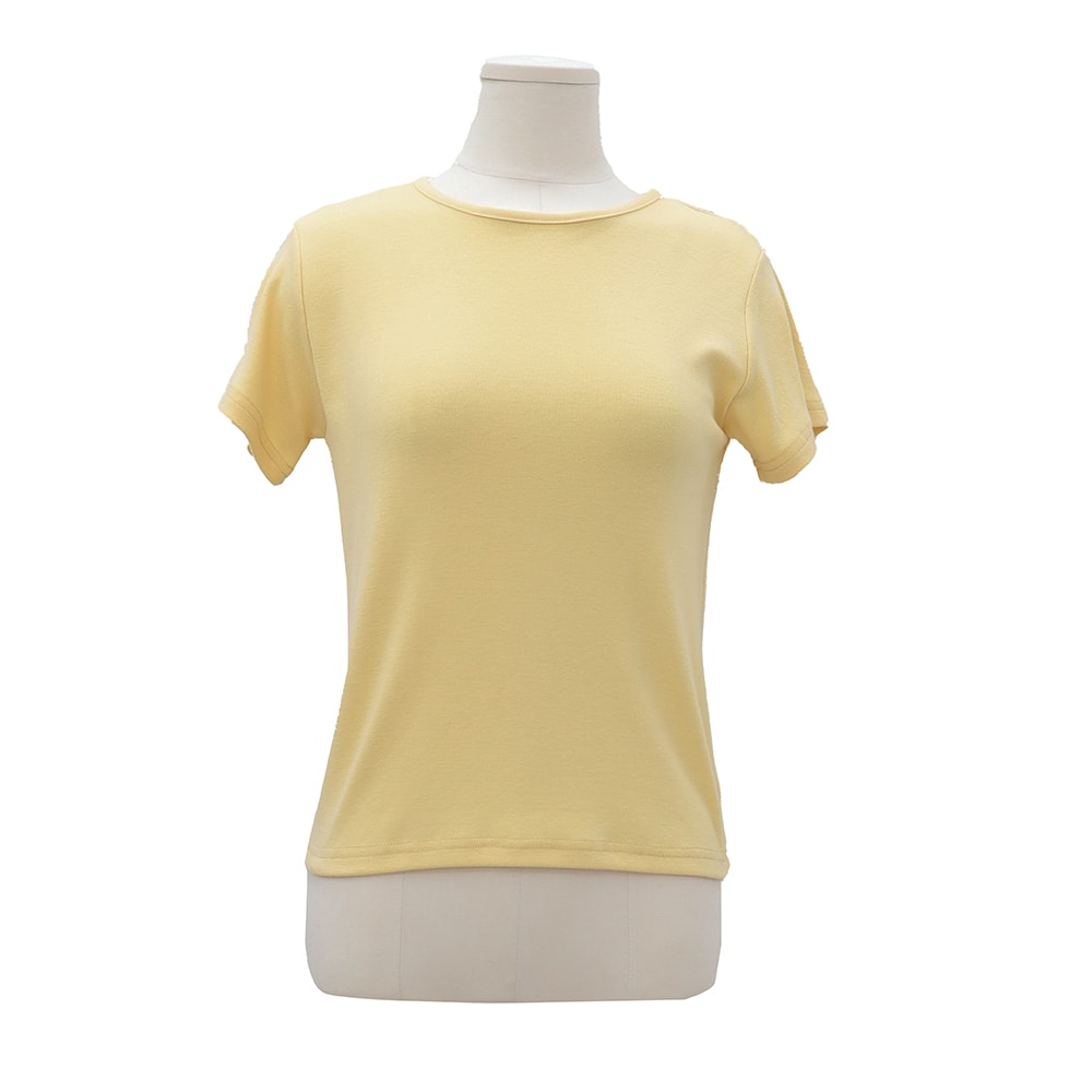 Desaturated Spandex T-shirt OA19