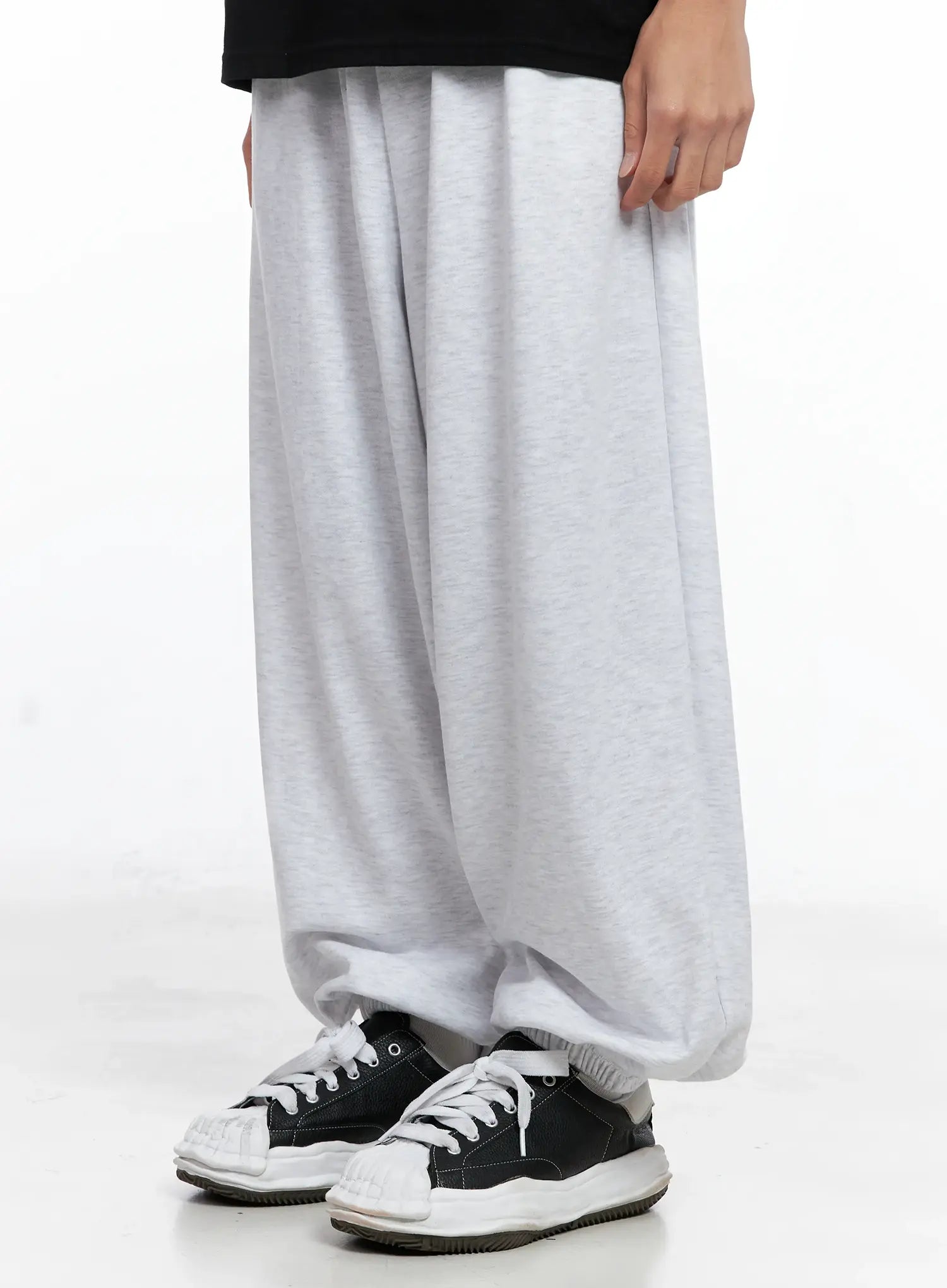 Men's Loose Sweatpants IO506