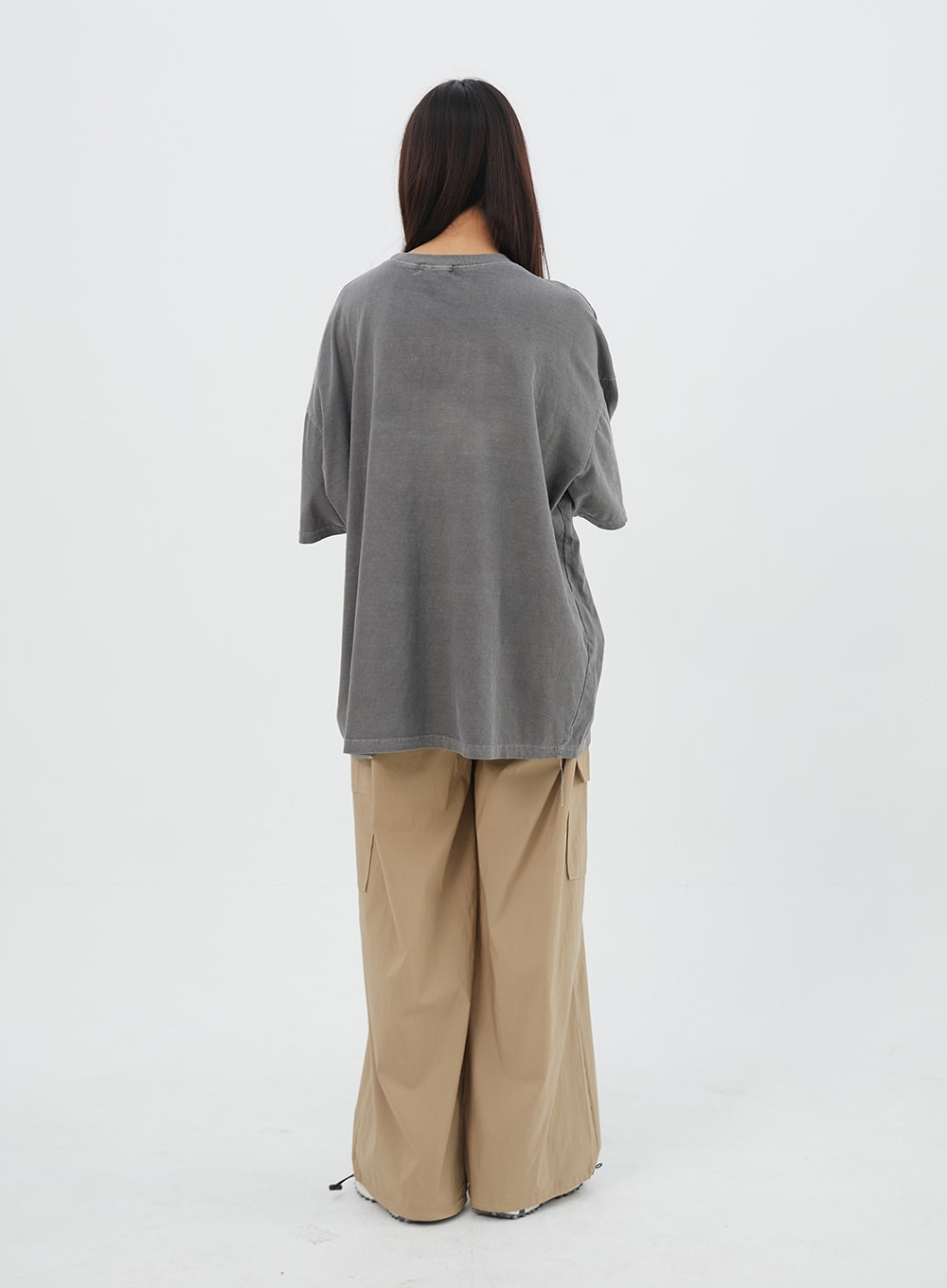 Dog Oversized Tee IY325