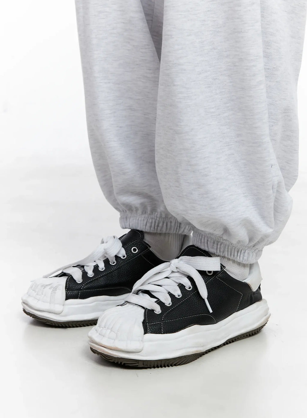 Men's Loose Sweatpants IO506