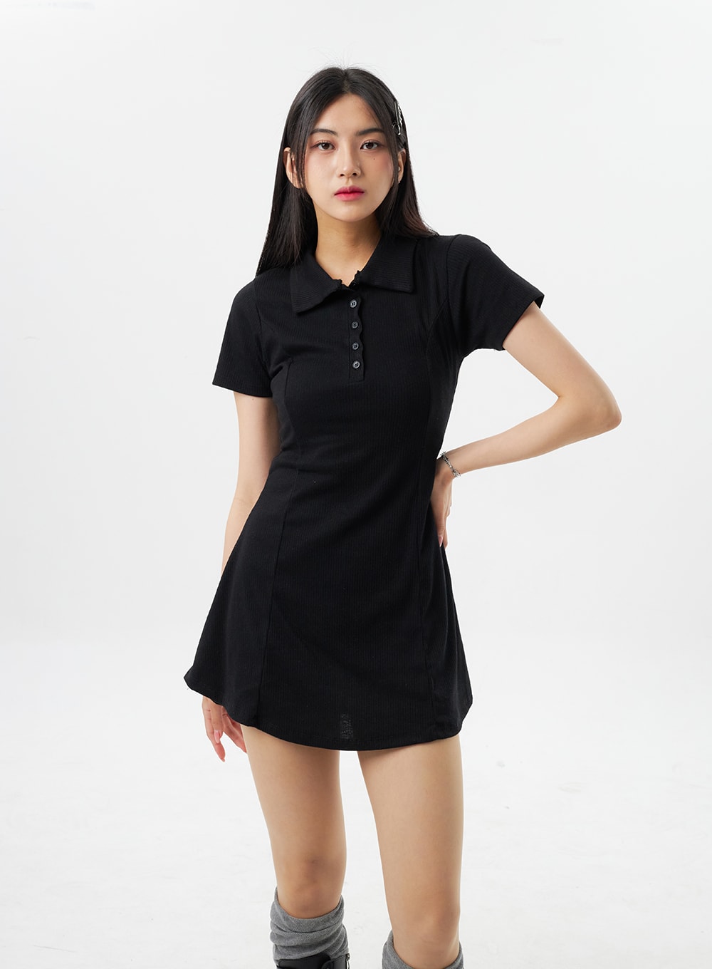 Stars Hair Pin BY326