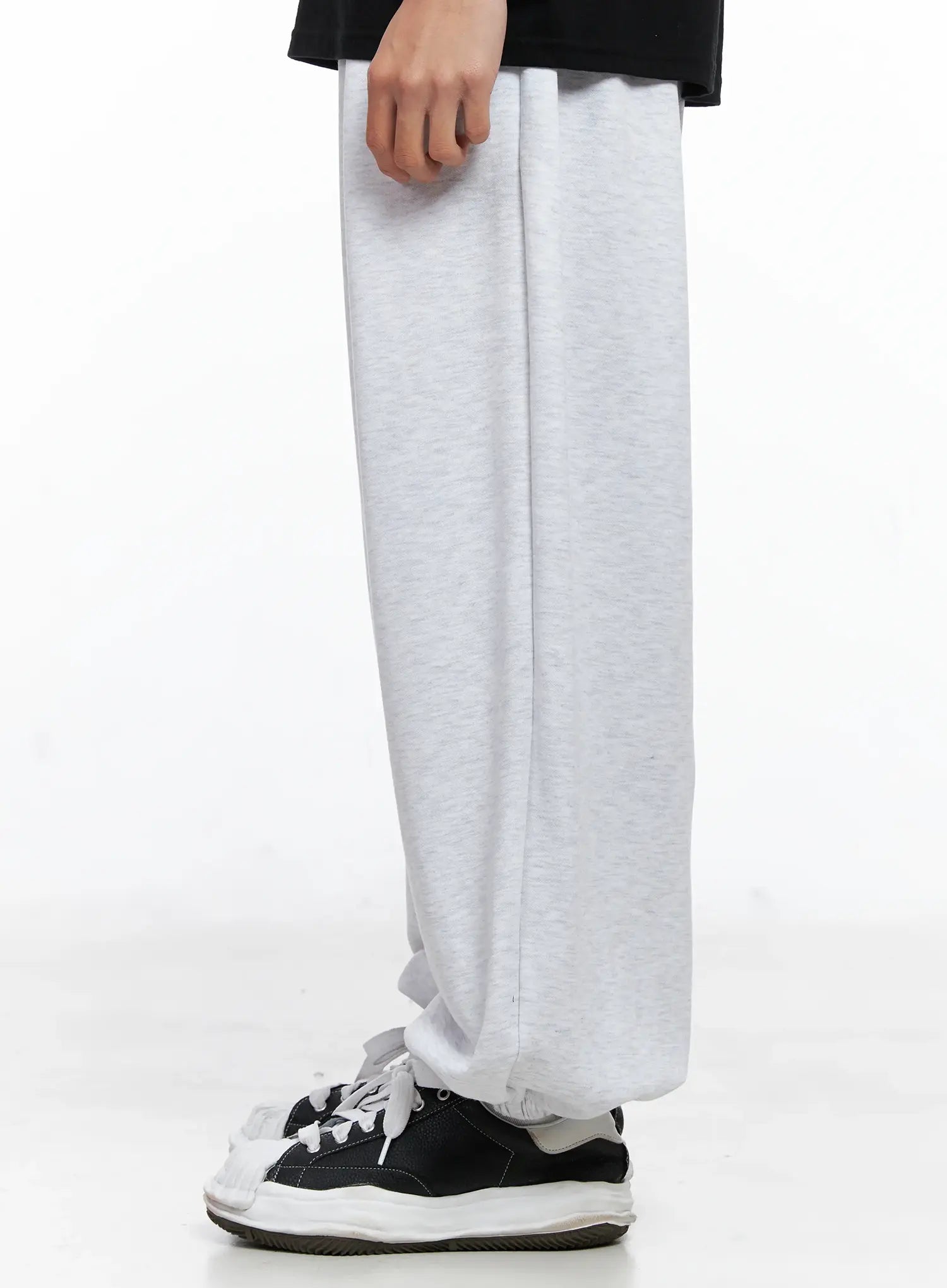 Men's Loose Sweatpants IO506