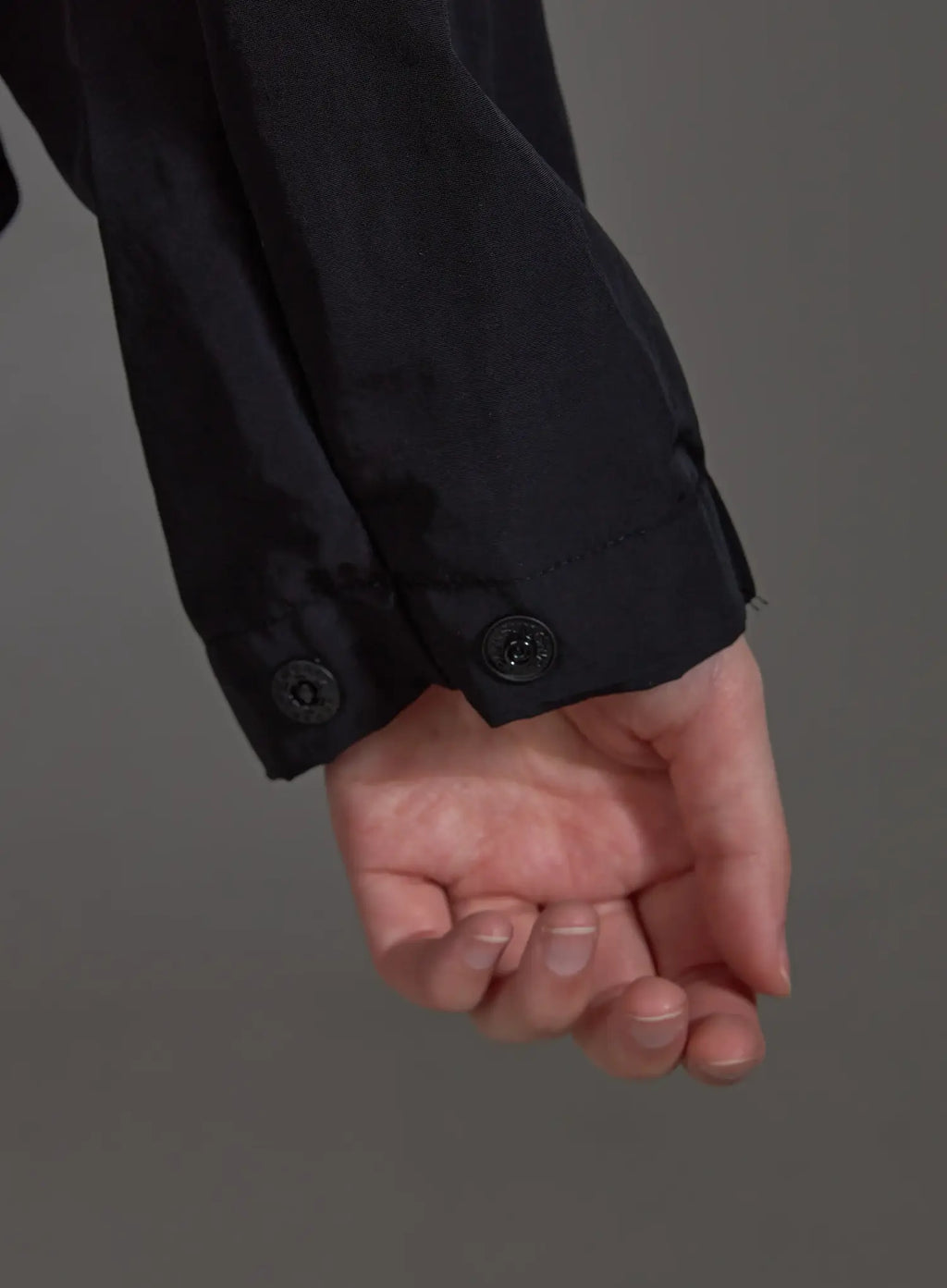 Lightweight String Windbreaker IO517