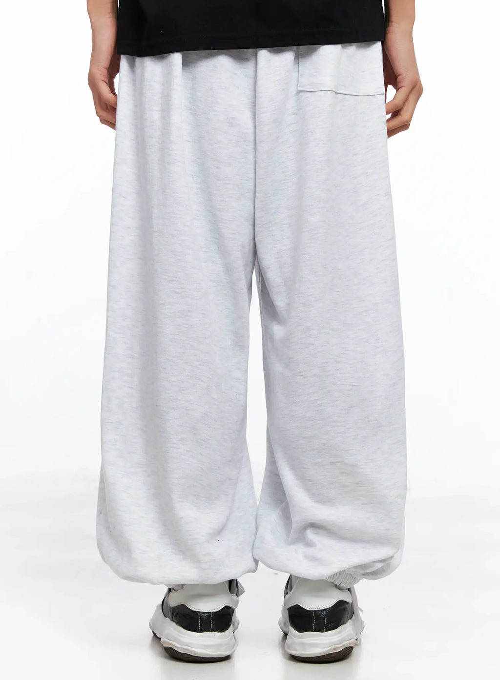 Men's Loose Sweatpants IO506
