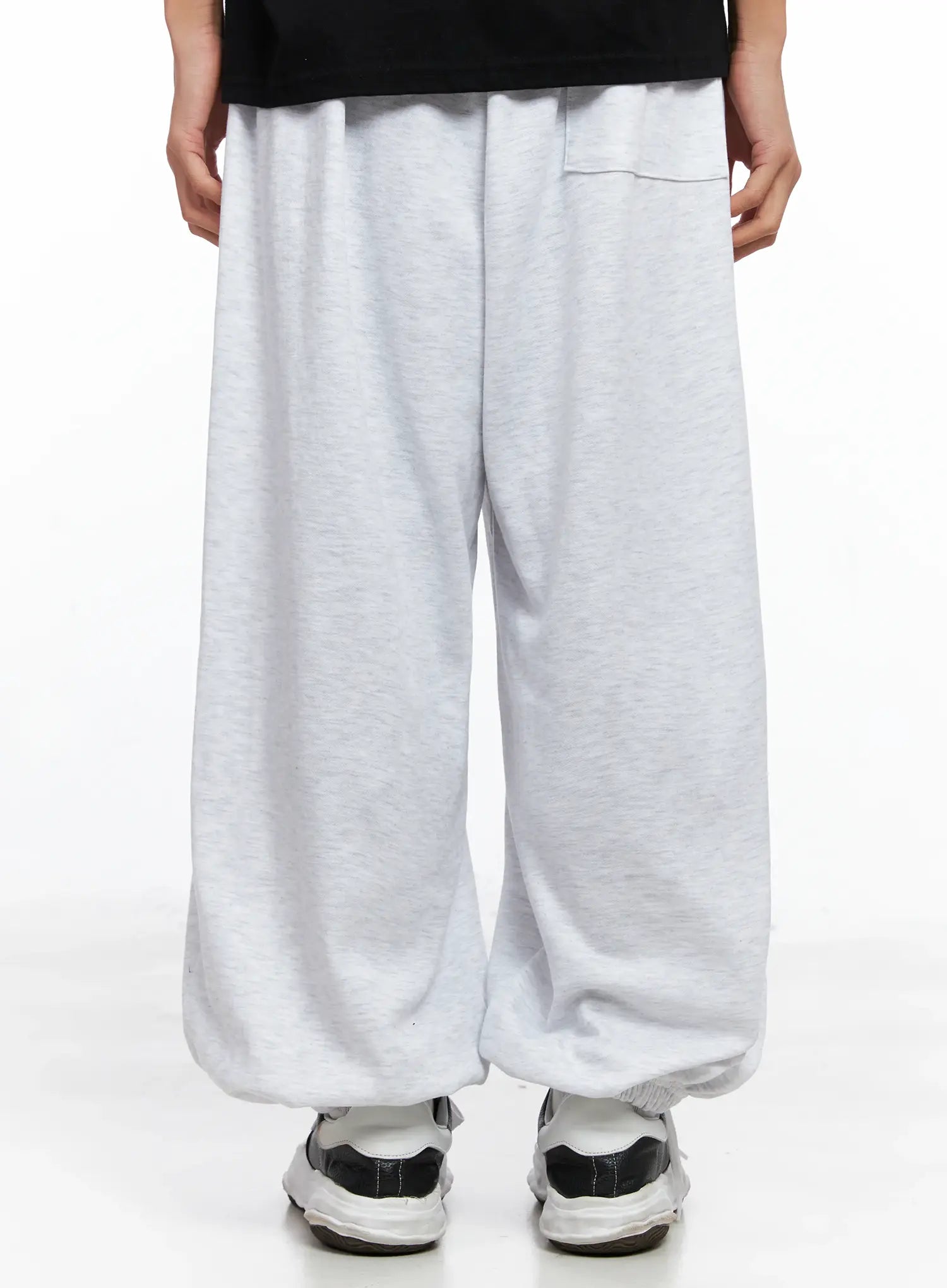 Men's Loose Sweatpants IO506