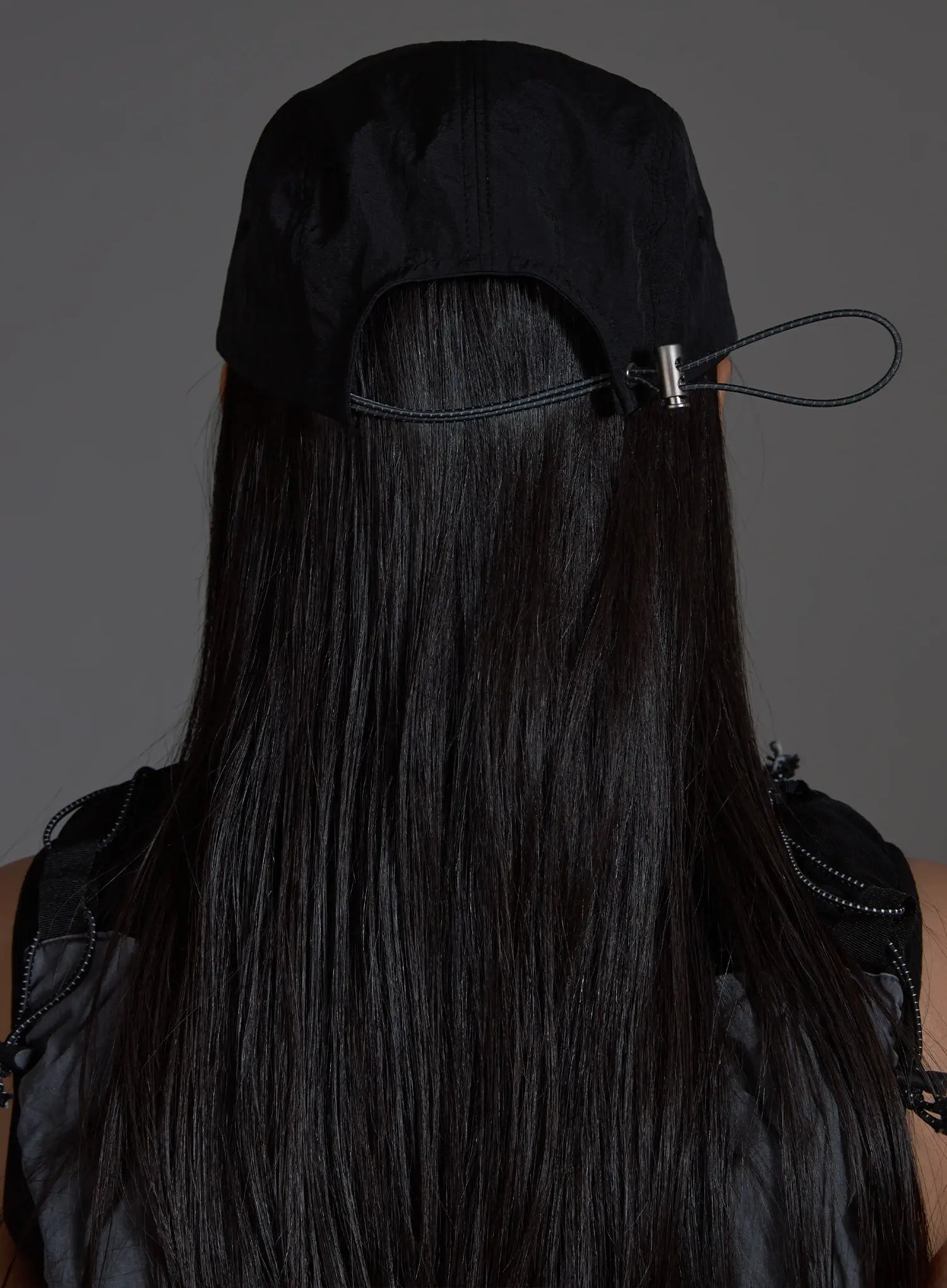 String Running Cap IO517