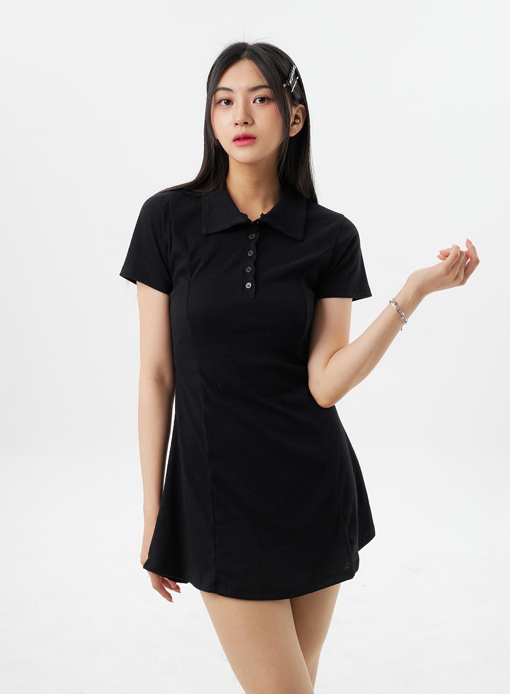 Stars Hair Pin BY326