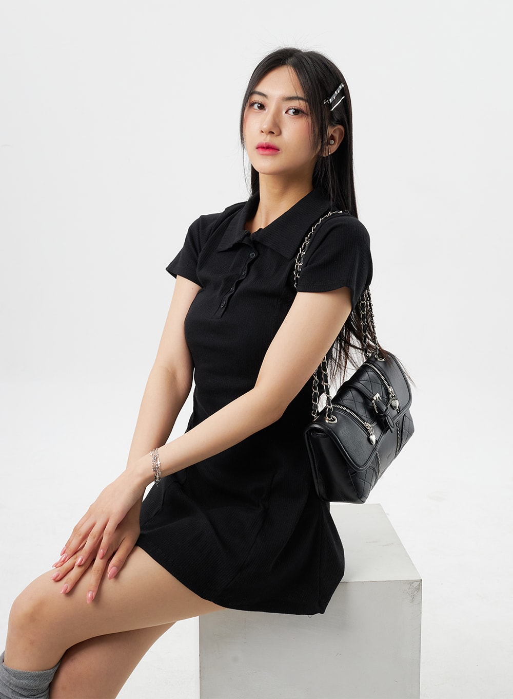 Stars Hair Pin BY326