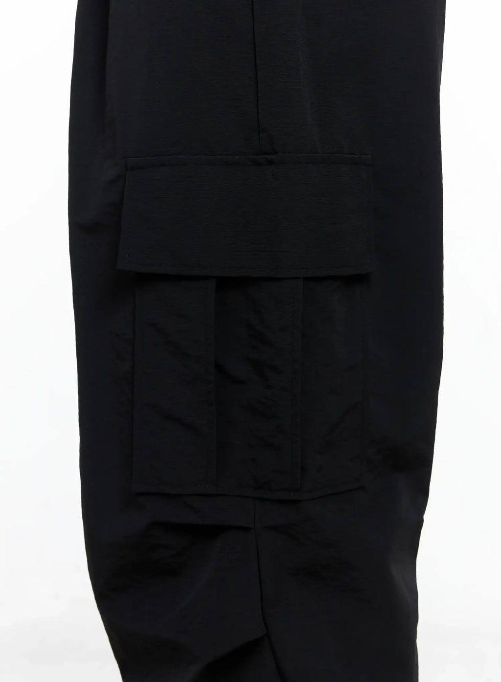 Men's Cargo Drawstring Pants IO506