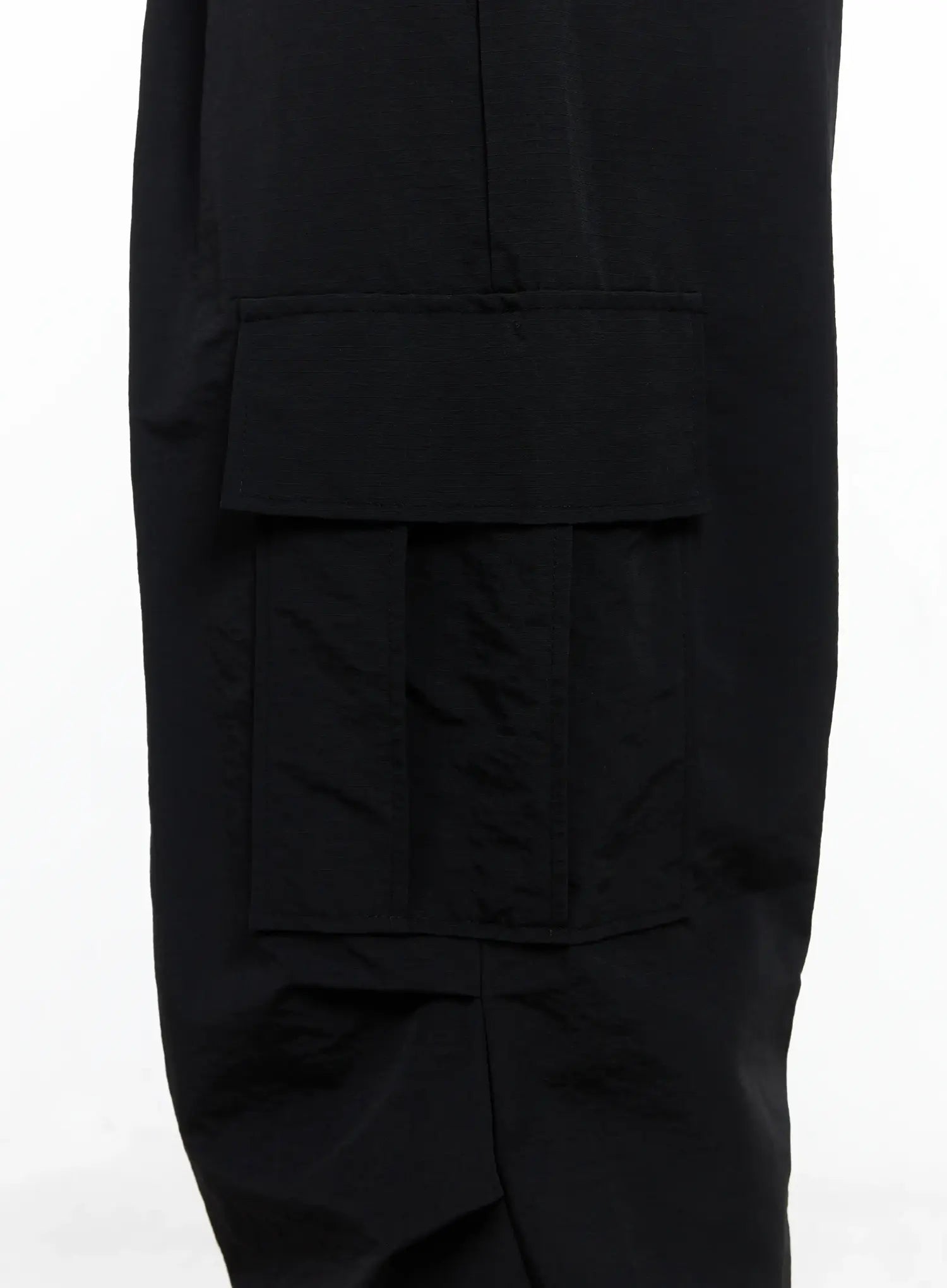 Men's Cargo Drawstring Pants IO506