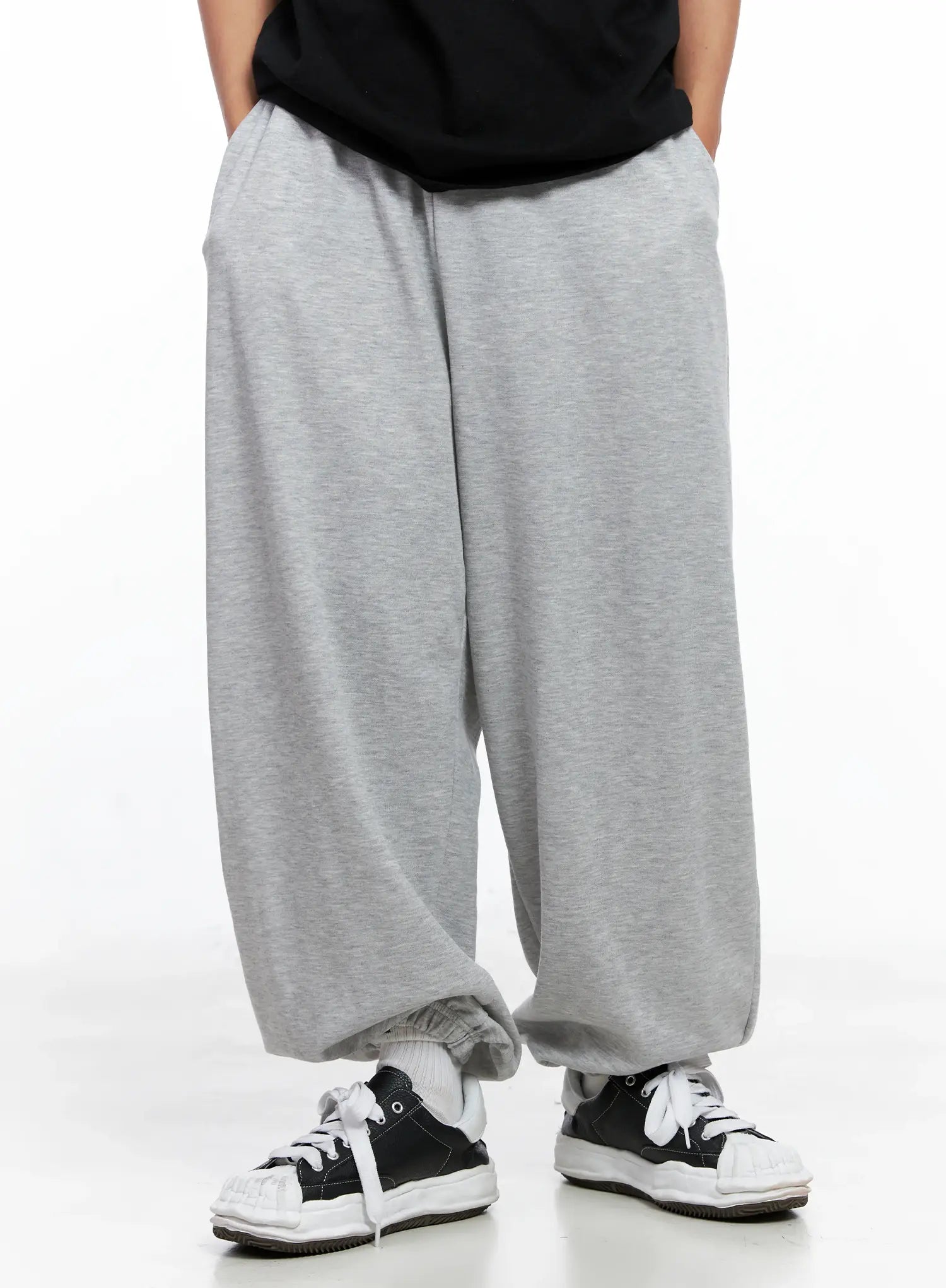 Men's Loose Sweatpants IO506
