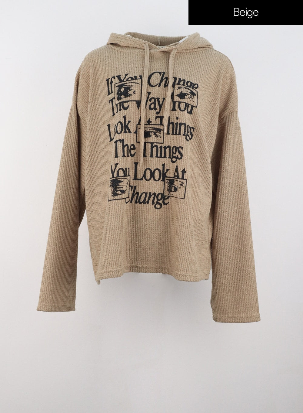 Comfy Graphic Hoodie Sweatshirt IS322