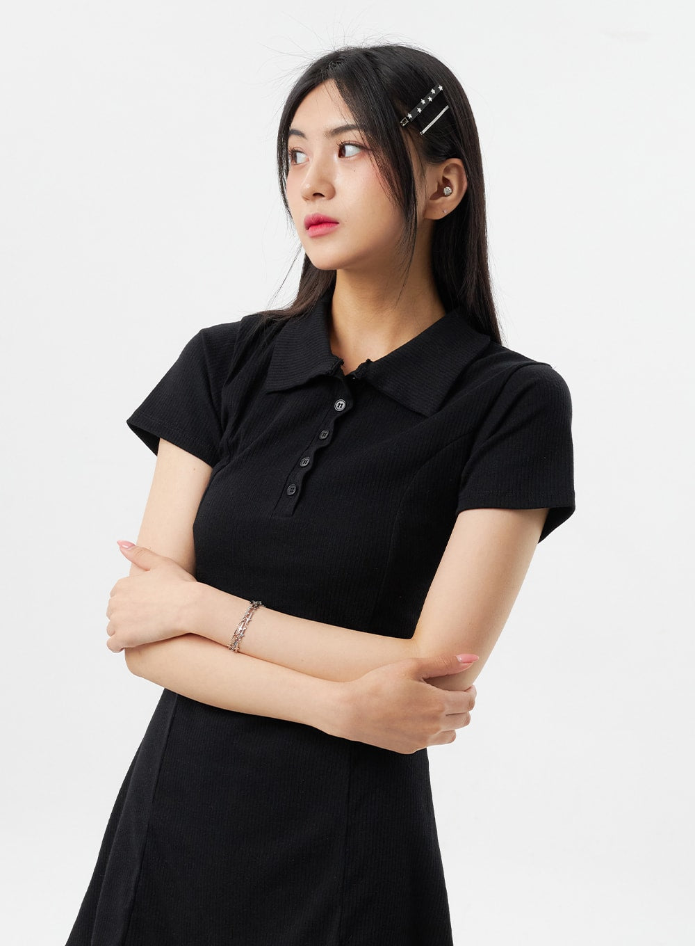 Stars Hair Pin BY326