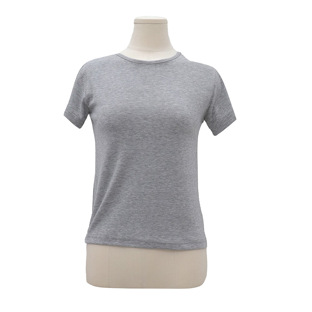 Desaturated Spandex T-shirt OA19