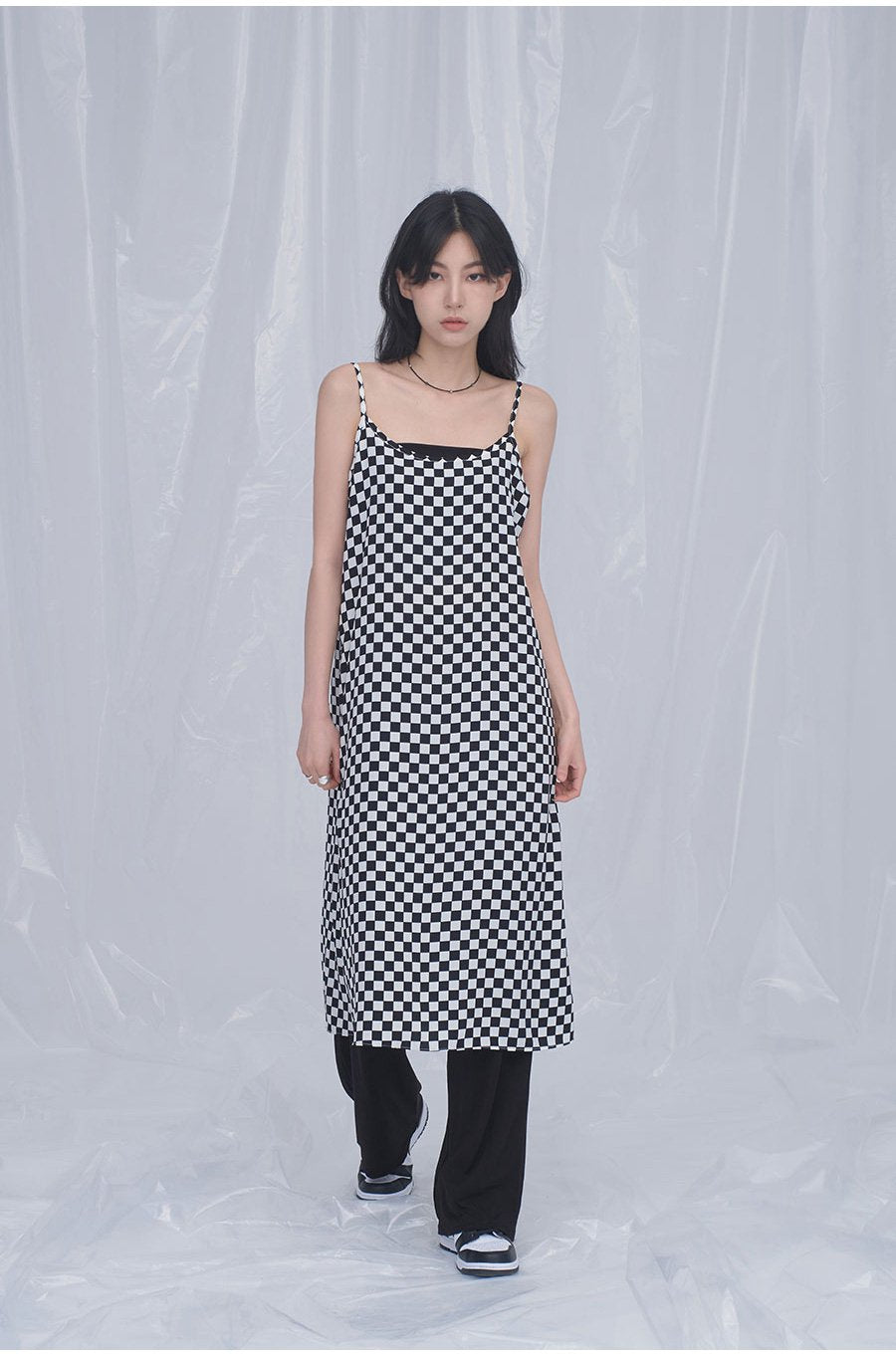 Tube Top with Inner Bra Attached CM5